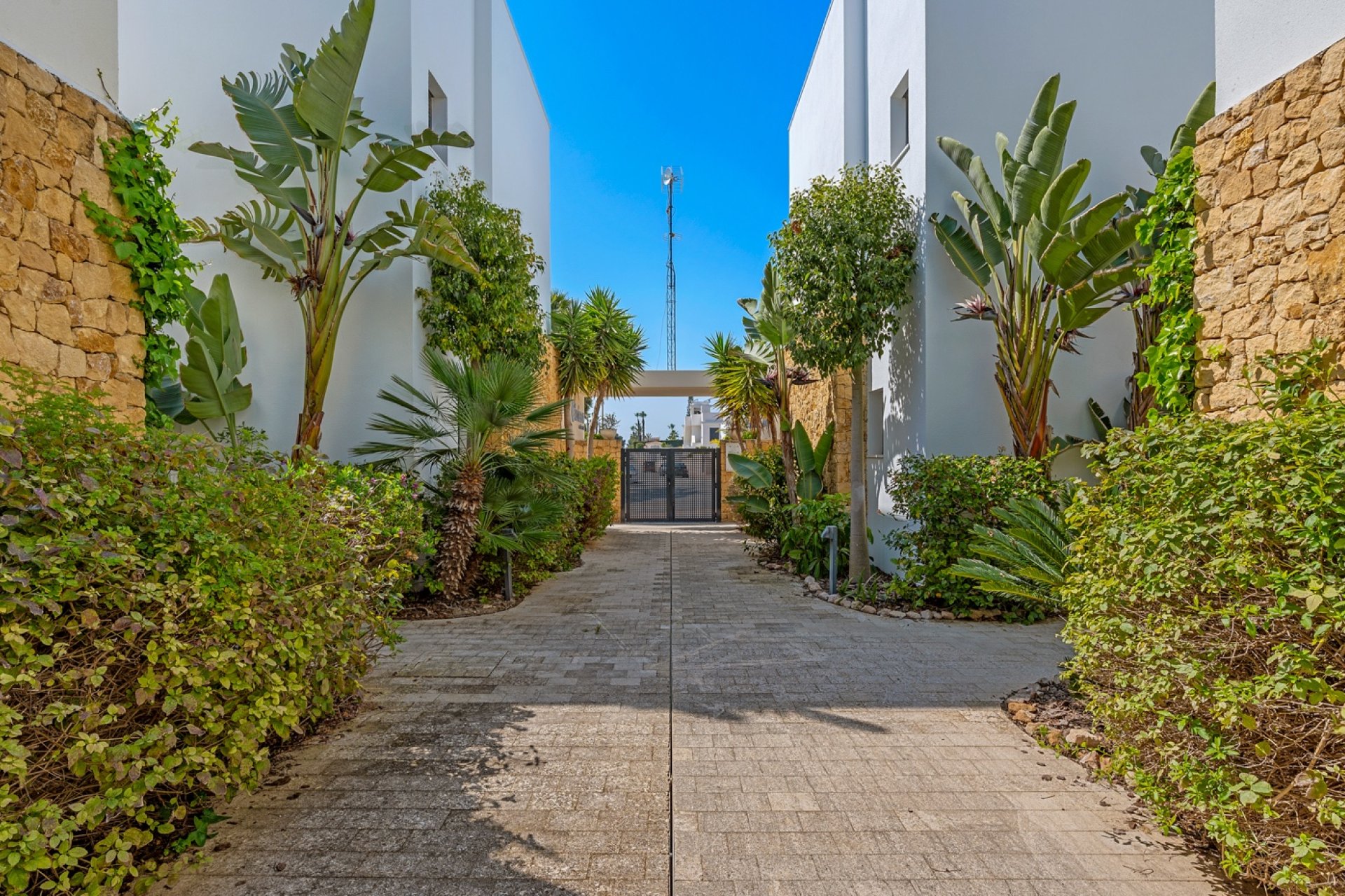 Resale - Villa - Ciudad quesada - Ciudad Quesada