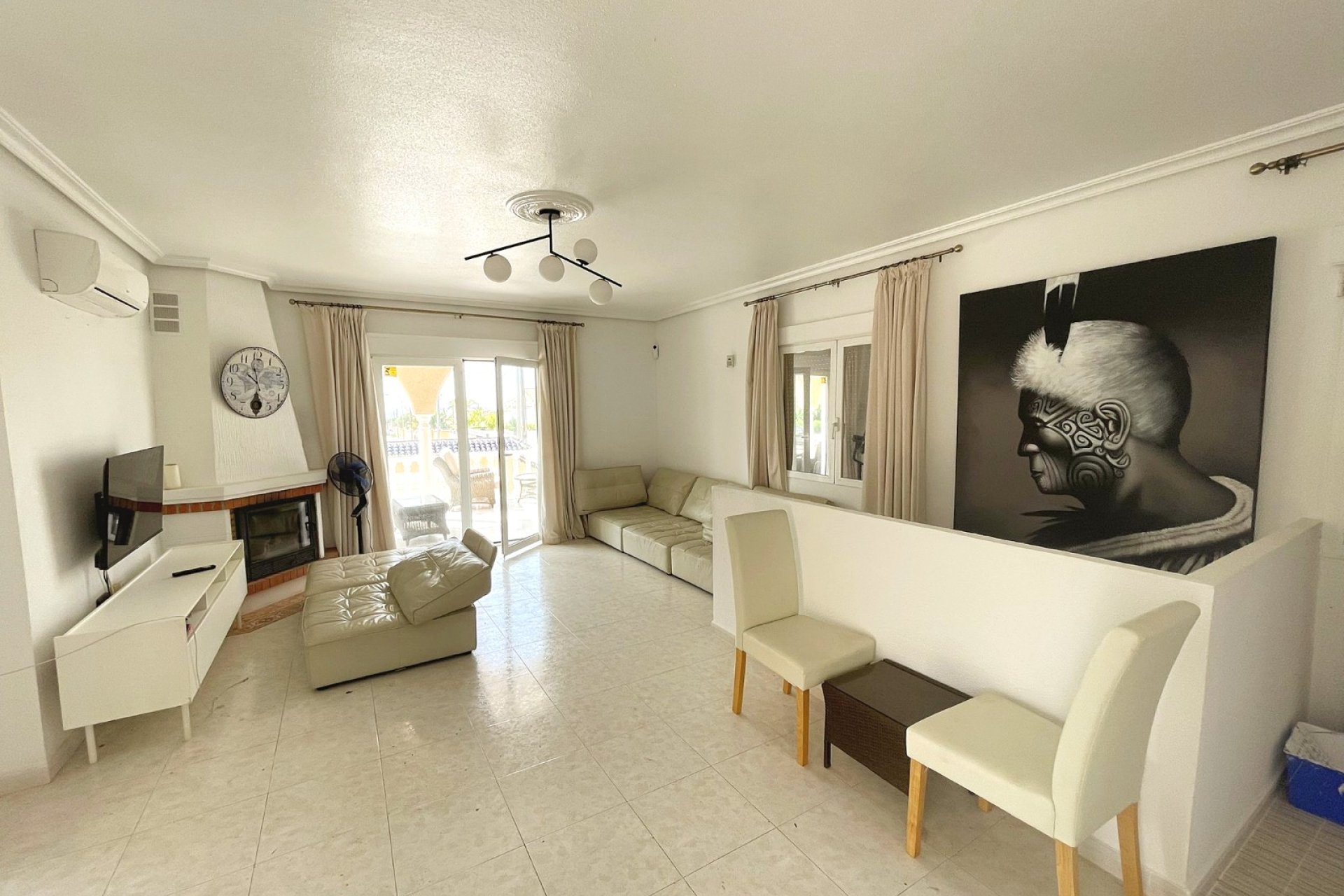 Resale - Villa - Ciudad quesada - Ciudad Quesada
