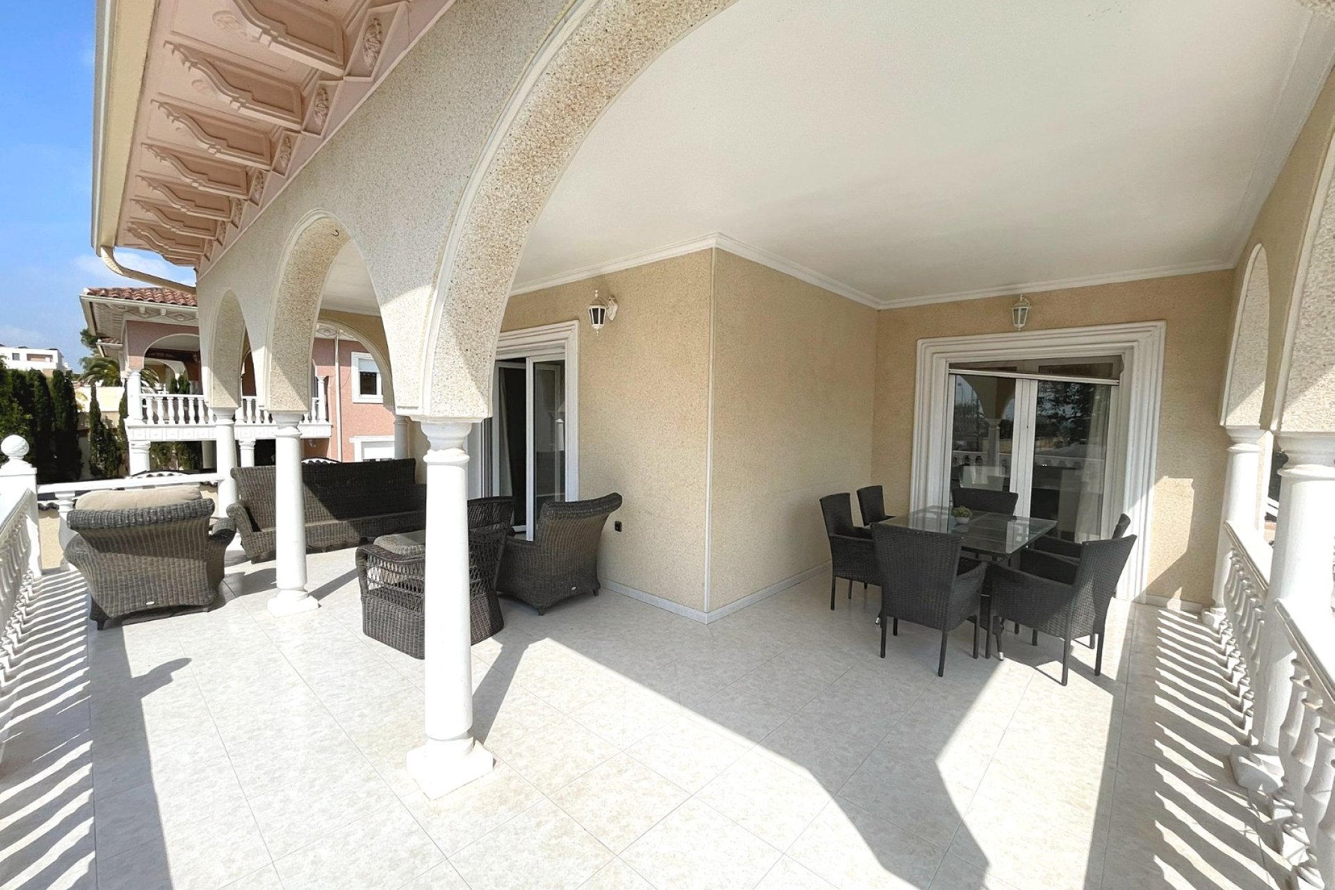 Resale - Villa - Ciudad quesada - Ciudad Quesada