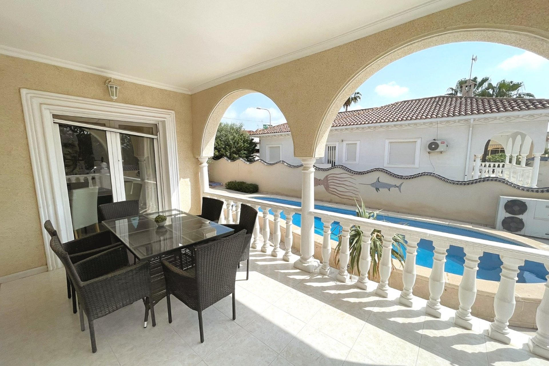 Resale - Villa - Ciudad quesada - Ciudad Quesada