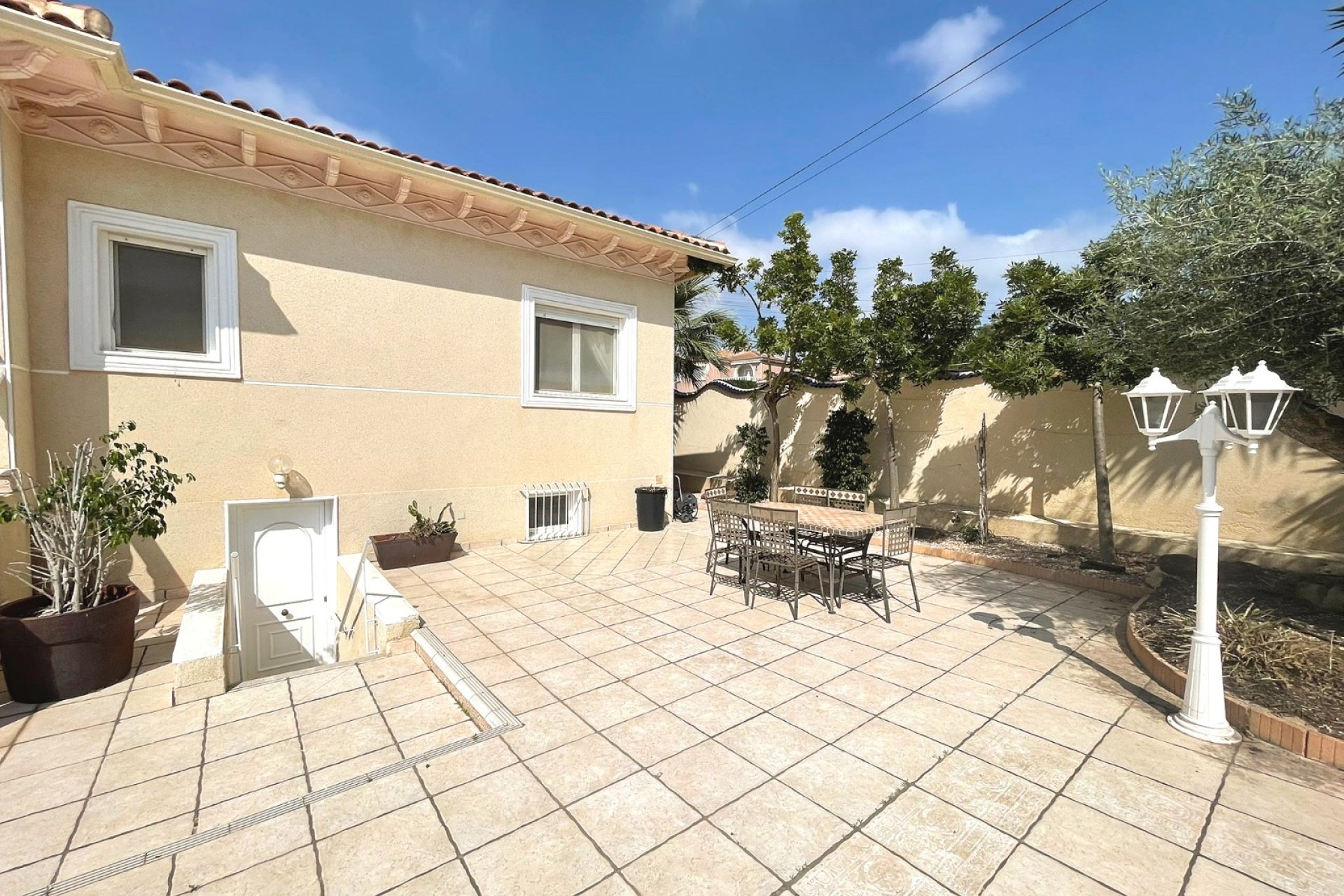 Resale - Villa - Ciudad quesada - Ciudad Quesada