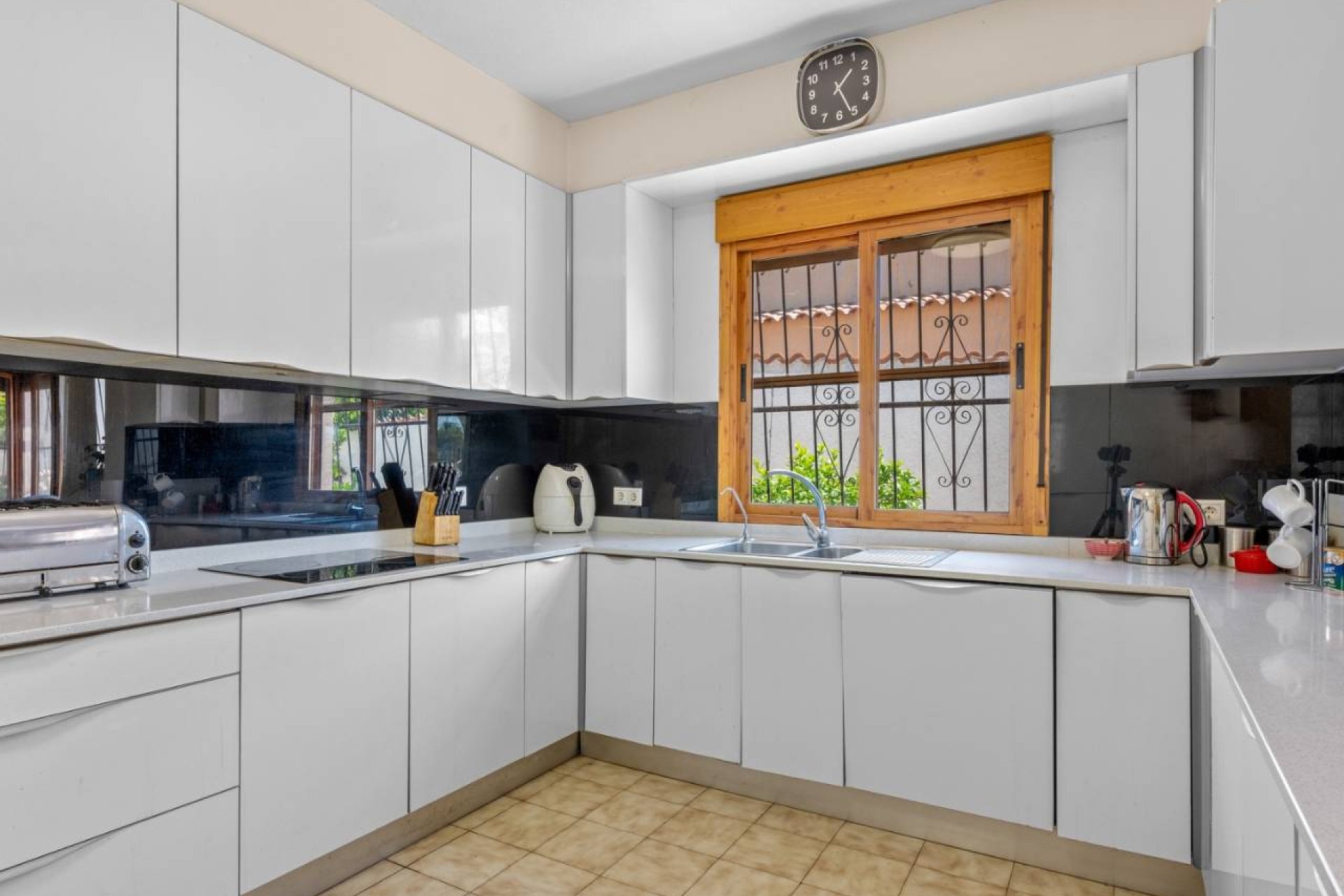 Resale - Villa - Ciudad quesada - Ciudad Quesada