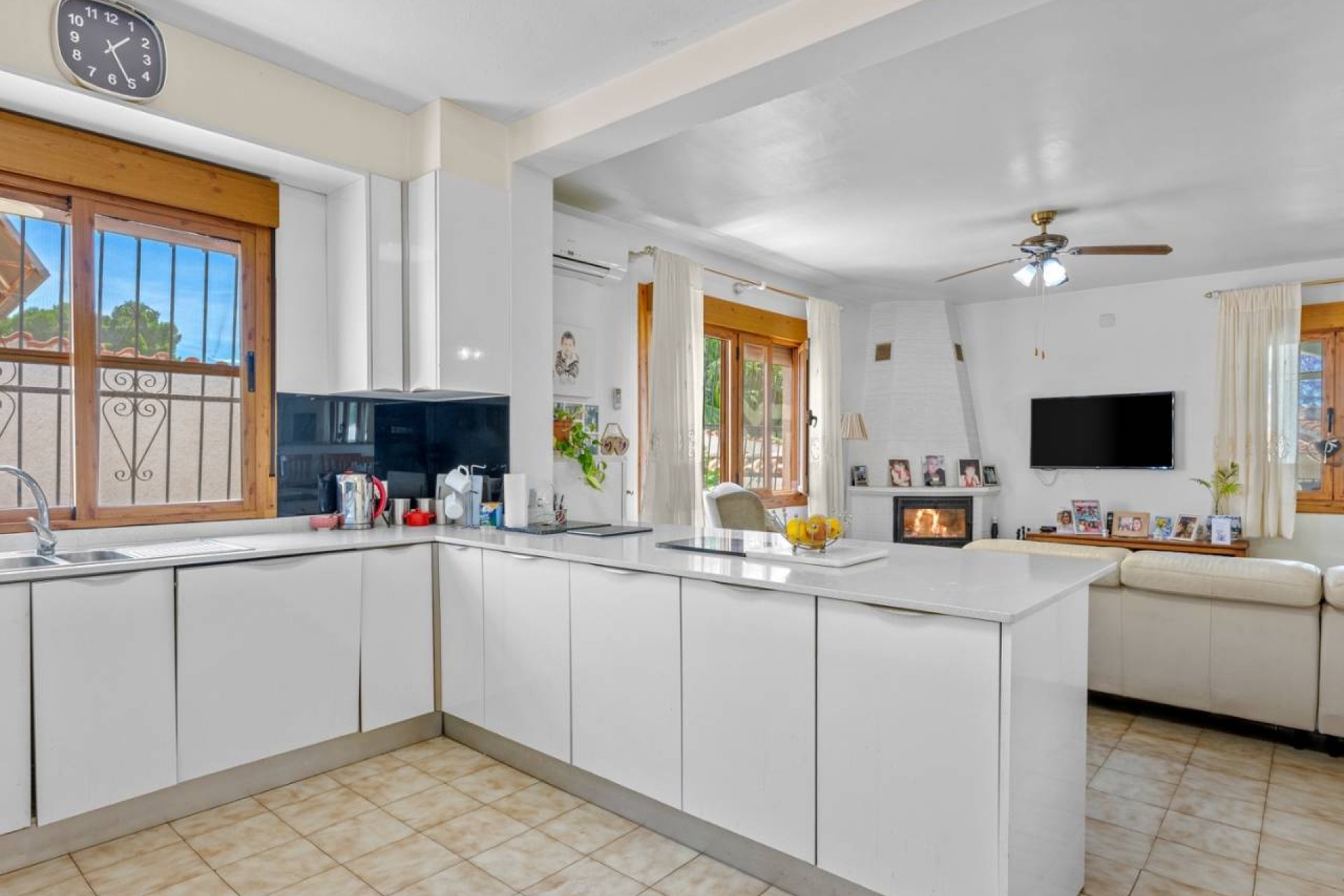 Resale - Villa - Ciudad quesada - Ciudad Quesada