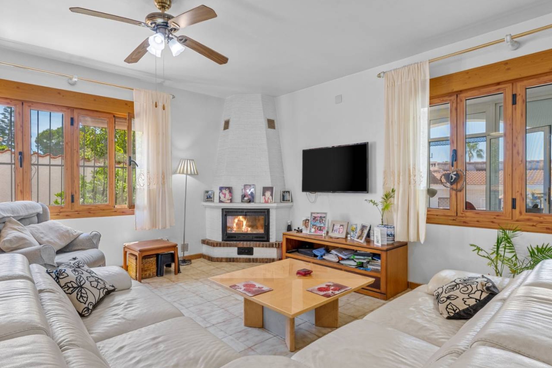 Resale - Villa - Ciudad quesada - Ciudad Quesada