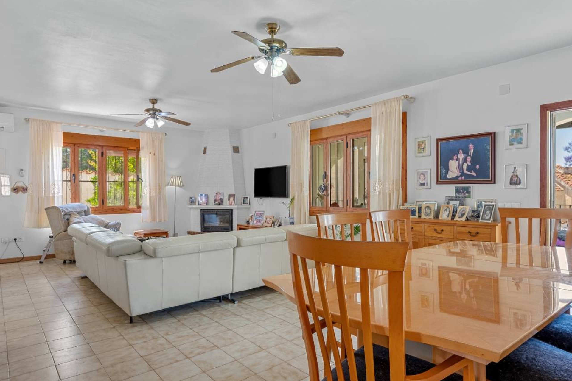 Resale - Villa - Ciudad quesada - Ciudad Quesada