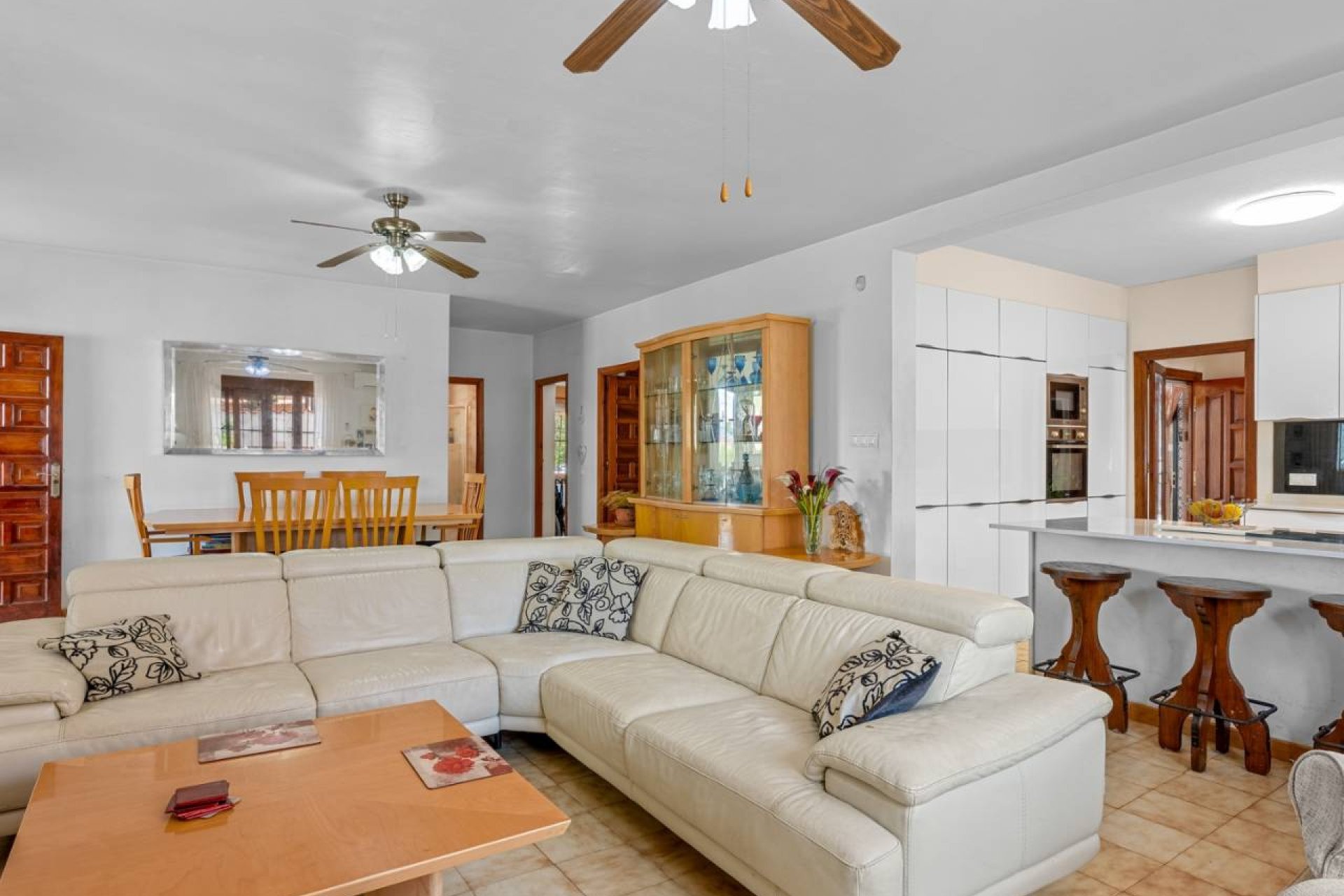 Resale - Villa - Ciudad quesada - Ciudad Quesada