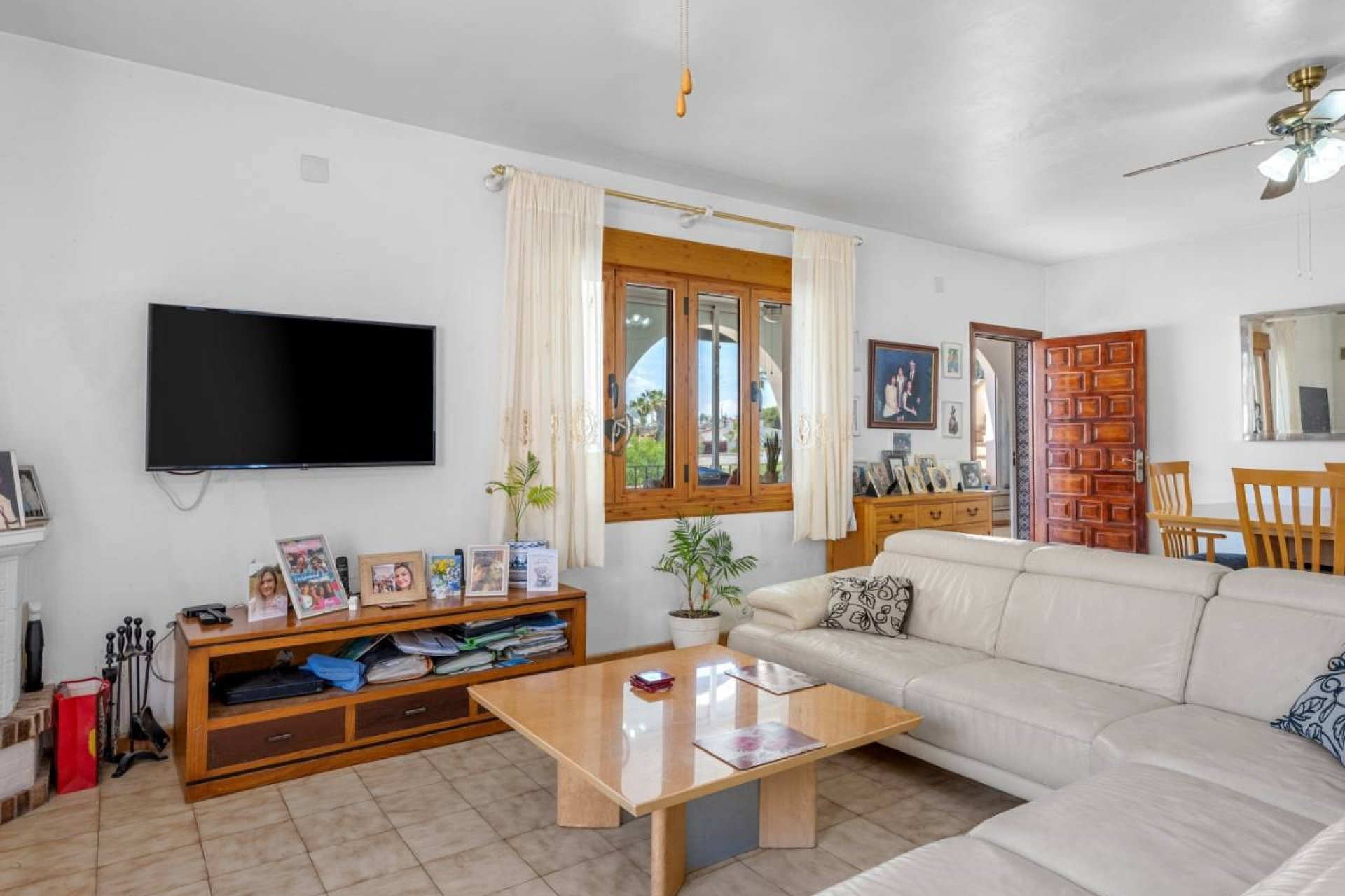 Resale - Villa - Ciudad quesada - Ciudad Quesada