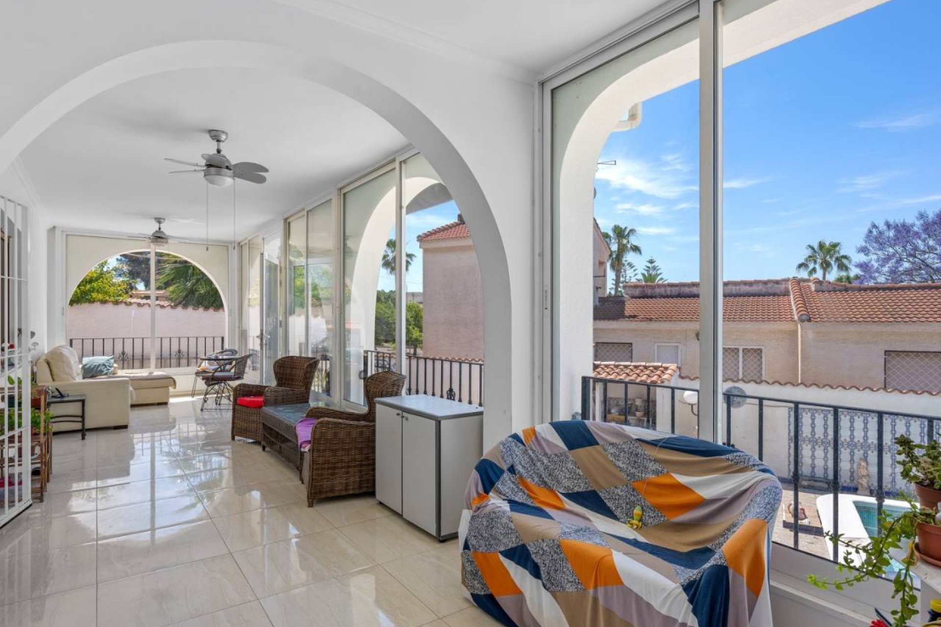 Resale - Villa - Ciudad quesada - Ciudad Quesada