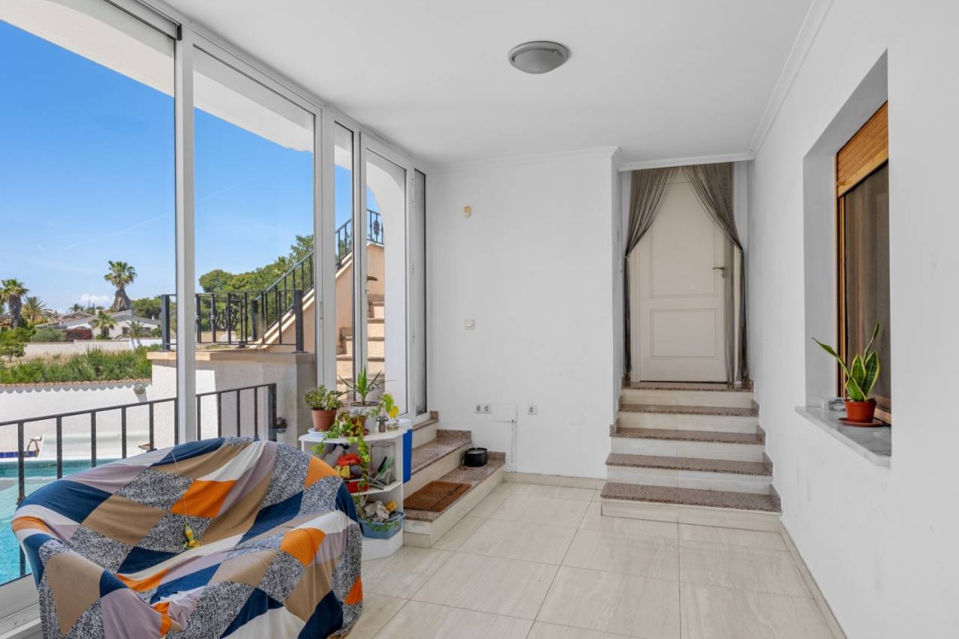 Resale - Villa - Ciudad quesada - Ciudad Quesada