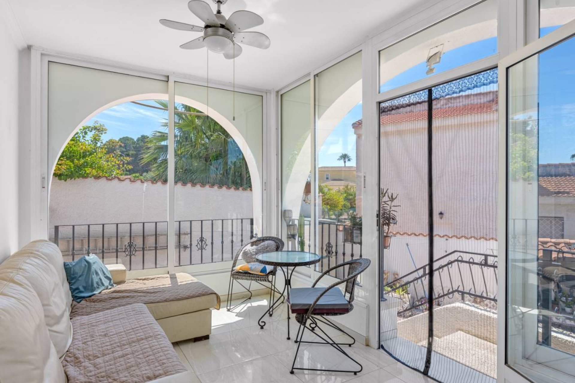 Resale - Villa - Ciudad quesada - Ciudad Quesada