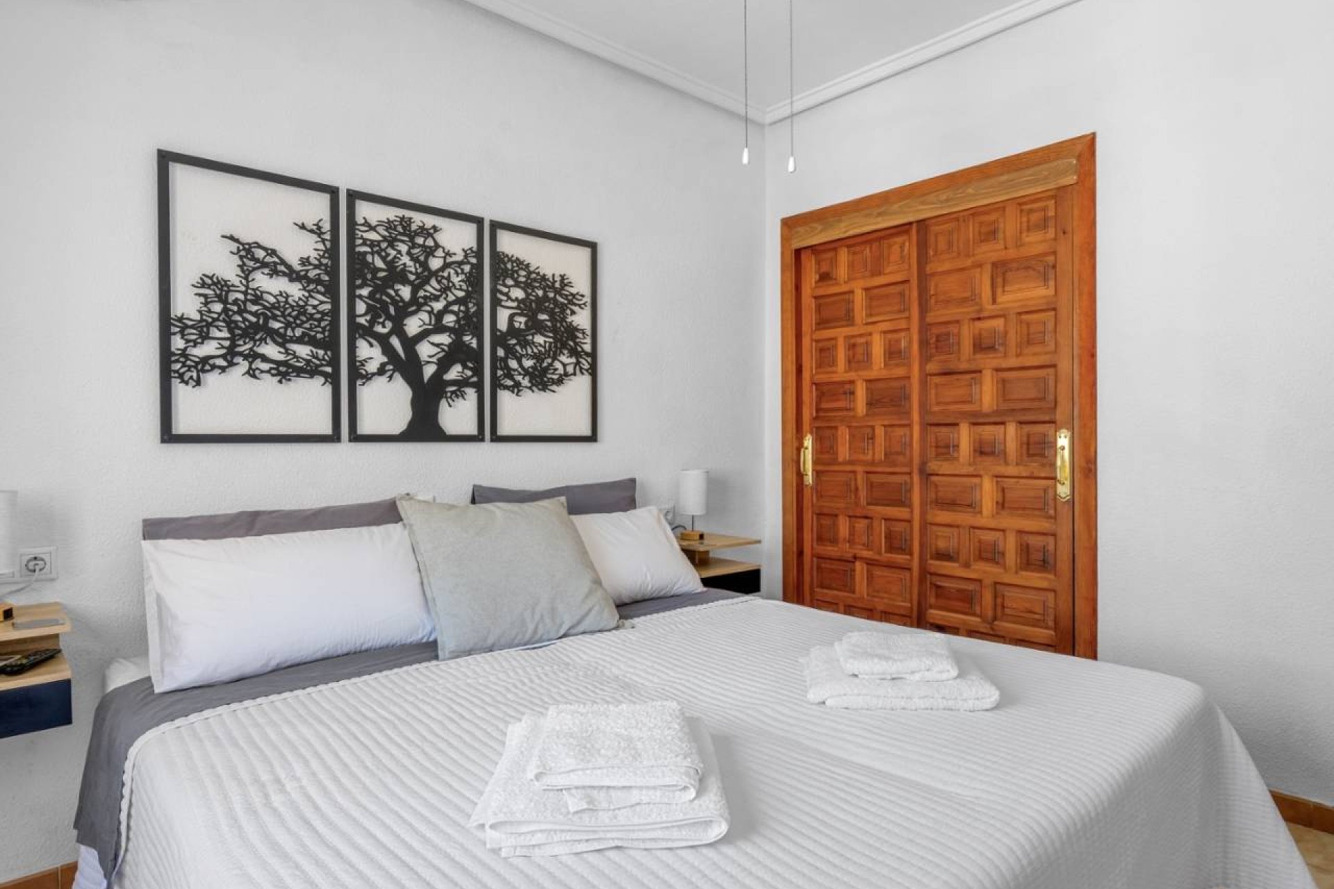 Resale - Villa - Ciudad quesada - Ciudad Quesada