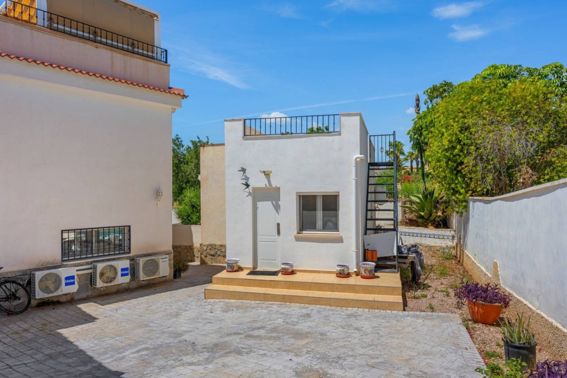 Resale - Villa - Ciudad quesada - Ciudad Quesada