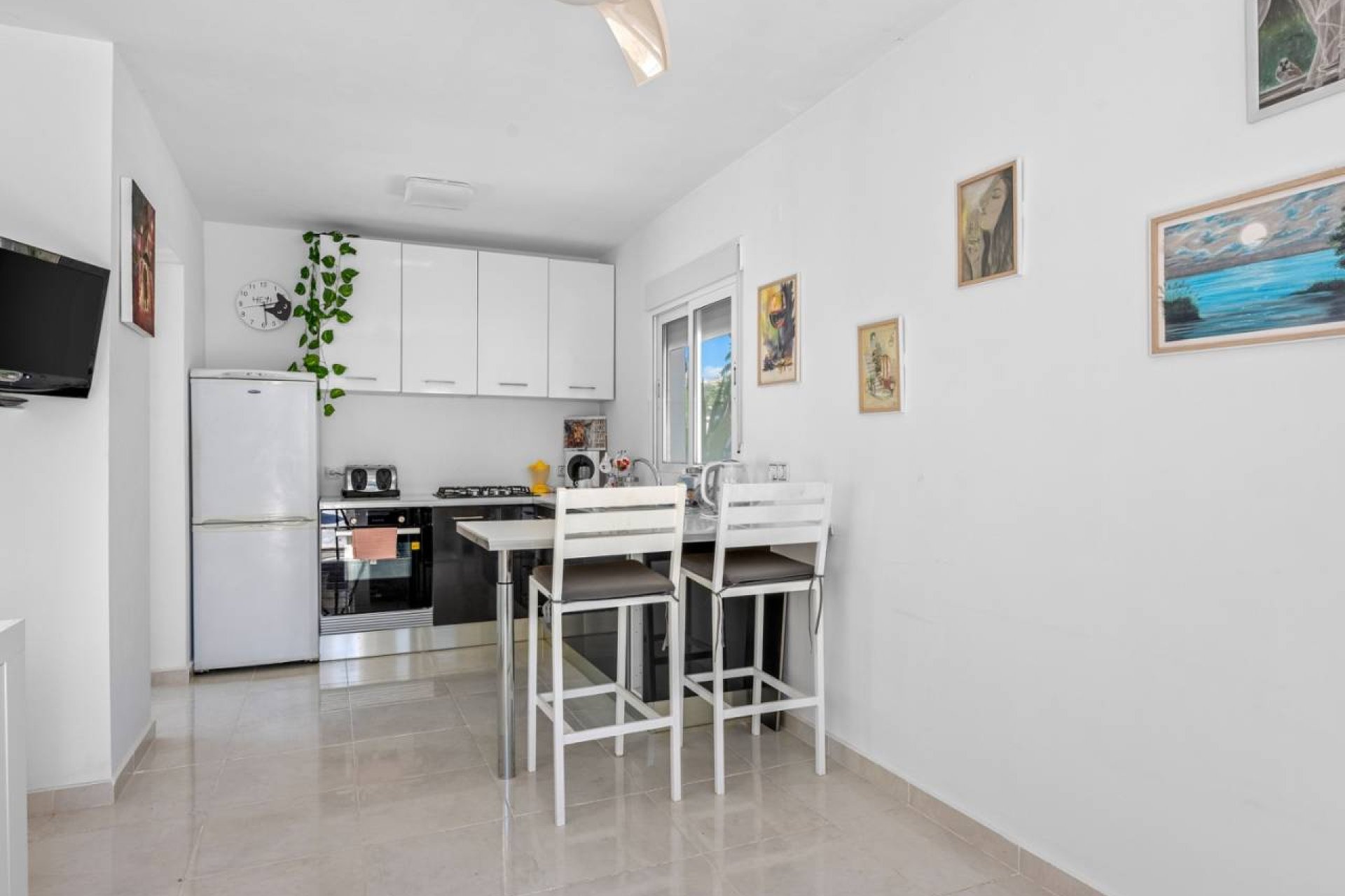 Resale - Villa - Ciudad quesada - Ciudad Quesada
