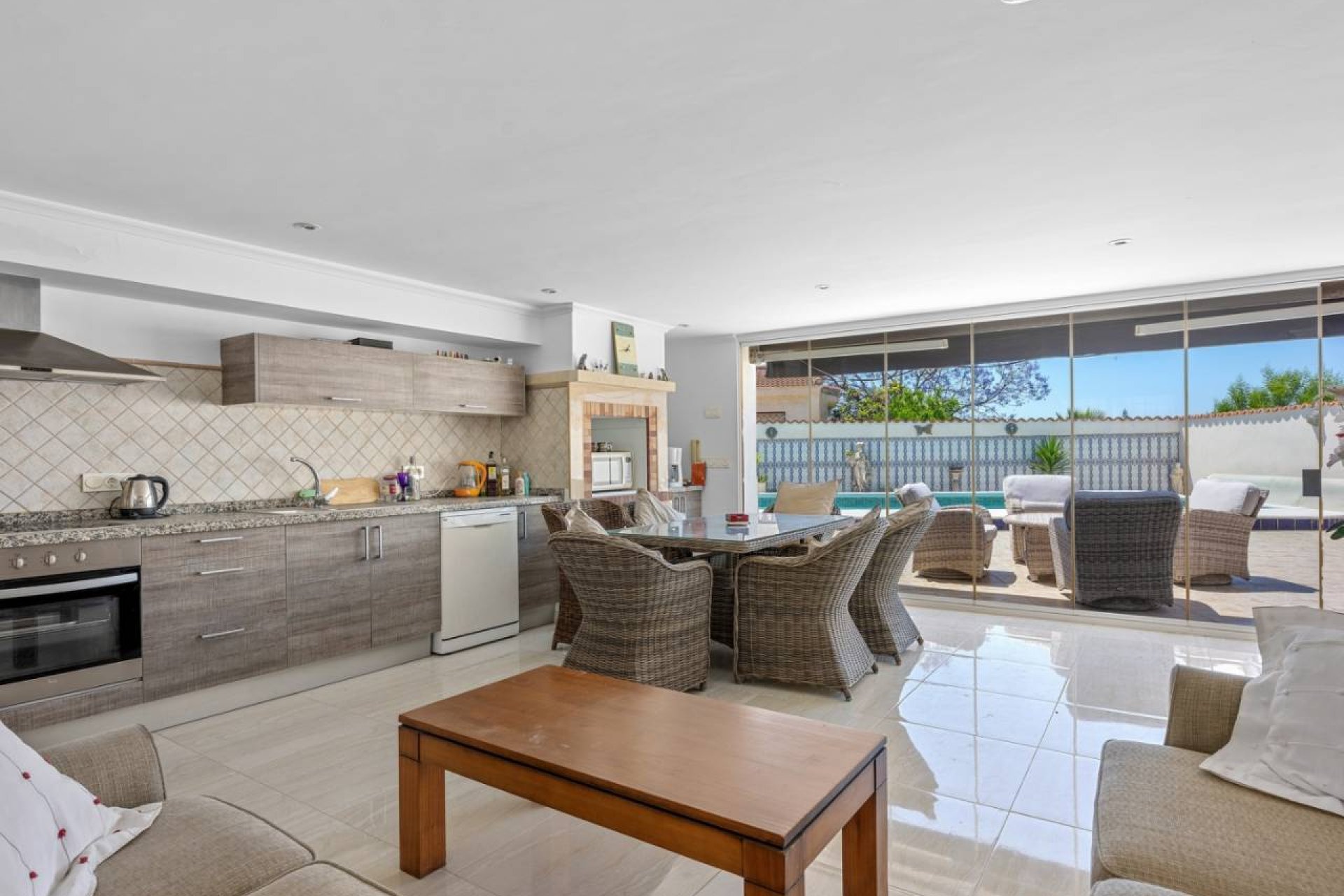 Resale - Villa - Ciudad quesada - Ciudad Quesada