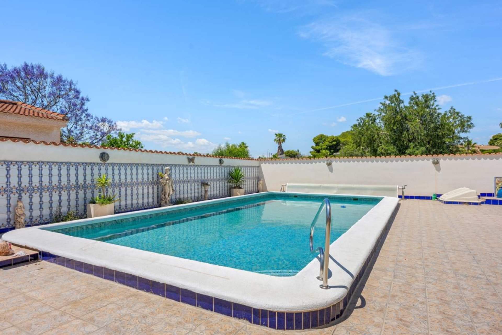 Resale - Villa - Ciudad quesada - Ciudad Quesada