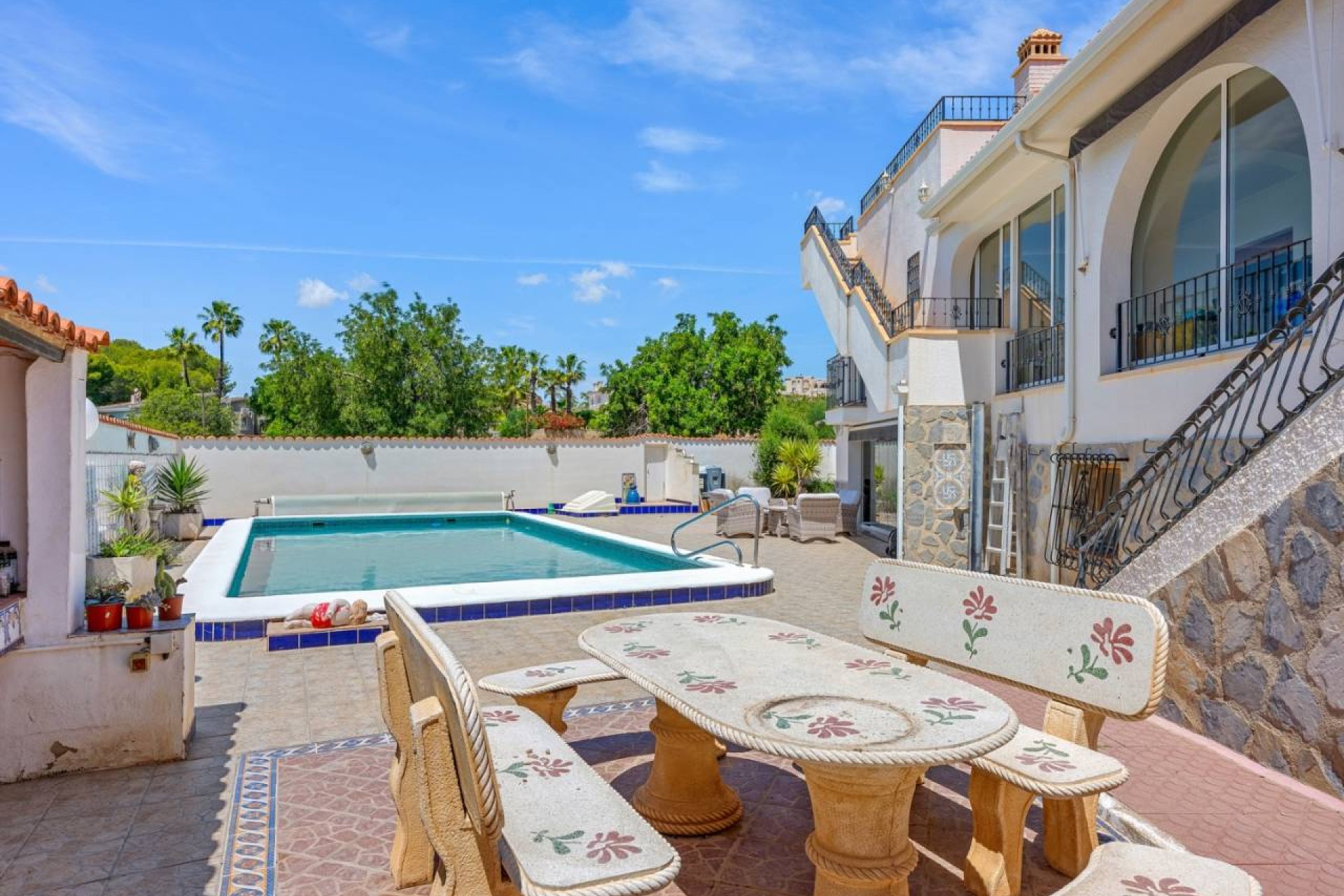 Resale - Villa - Ciudad quesada - Ciudad Quesada