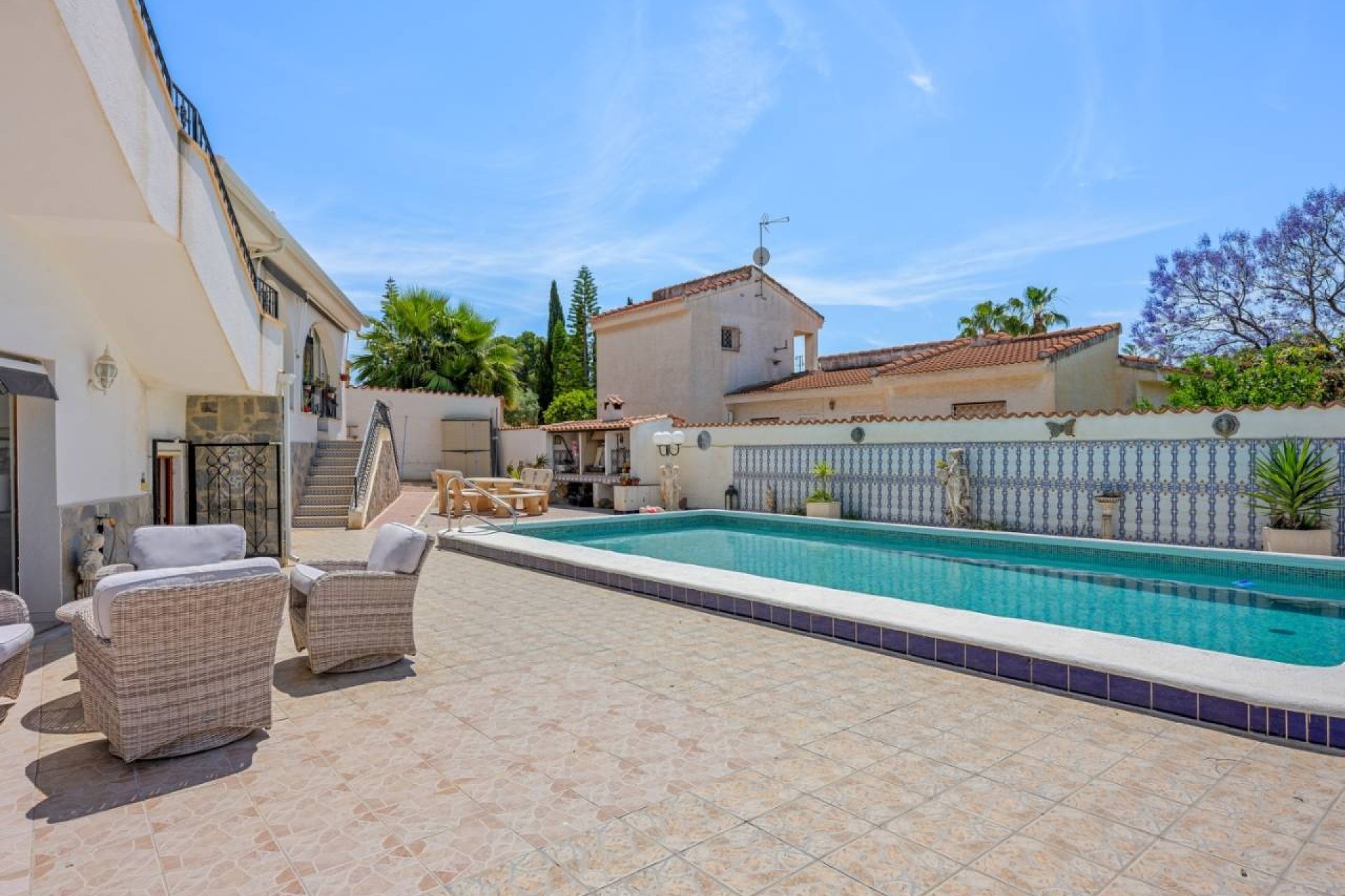 Resale - Villa - Ciudad quesada - Ciudad Quesada