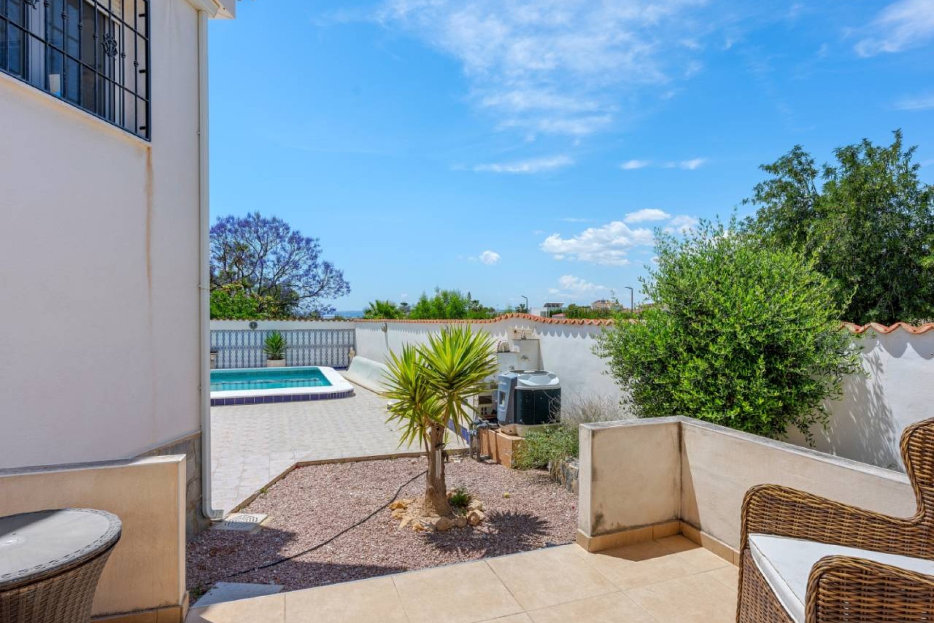Resale - Villa - Ciudad quesada - Ciudad Quesada