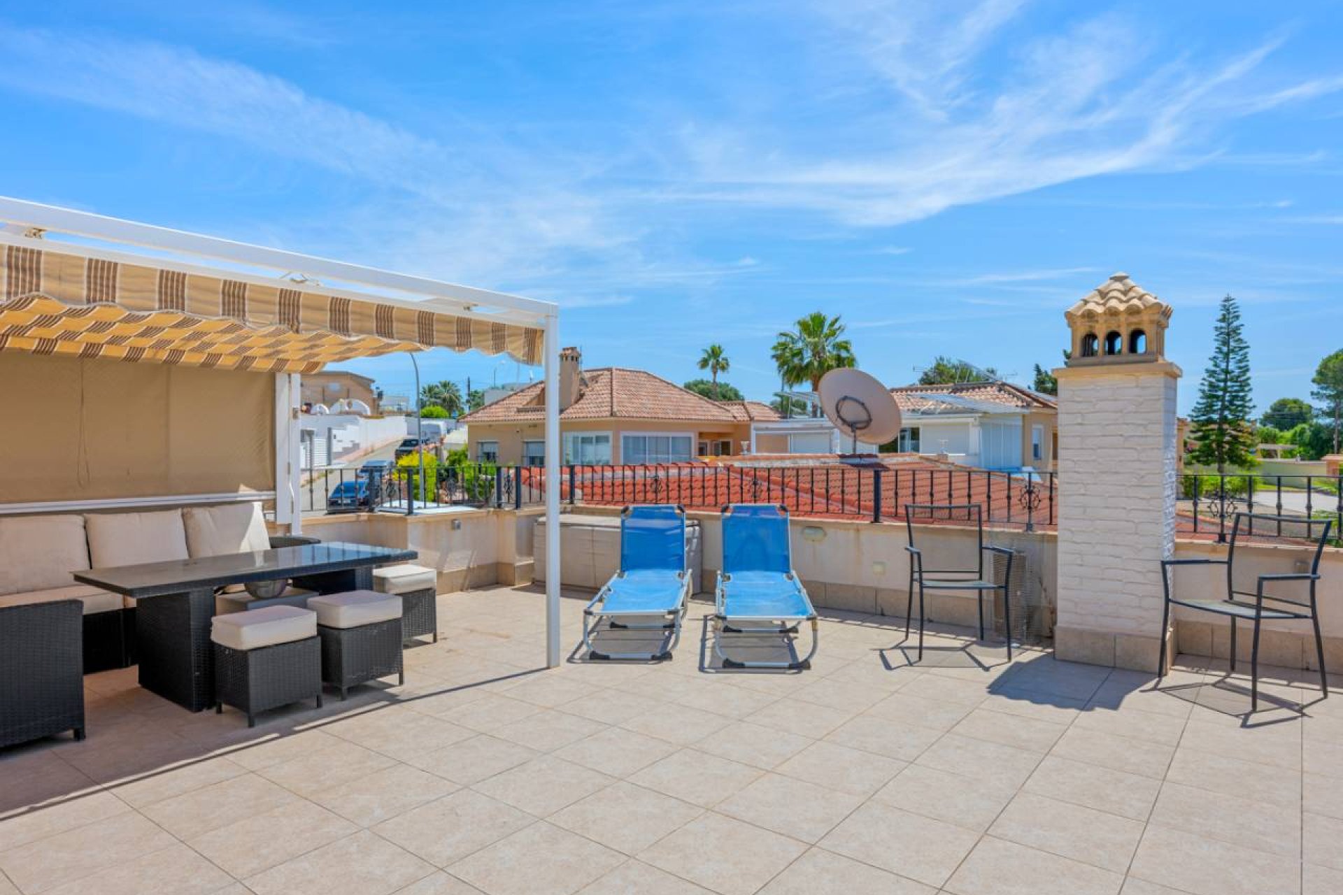 Resale - Villa - Ciudad quesada - Ciudad Quesada