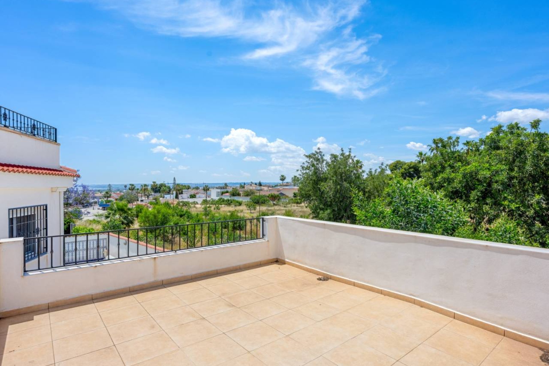 Resale - Villa - Ciudad quesada - Ciudad Quesada