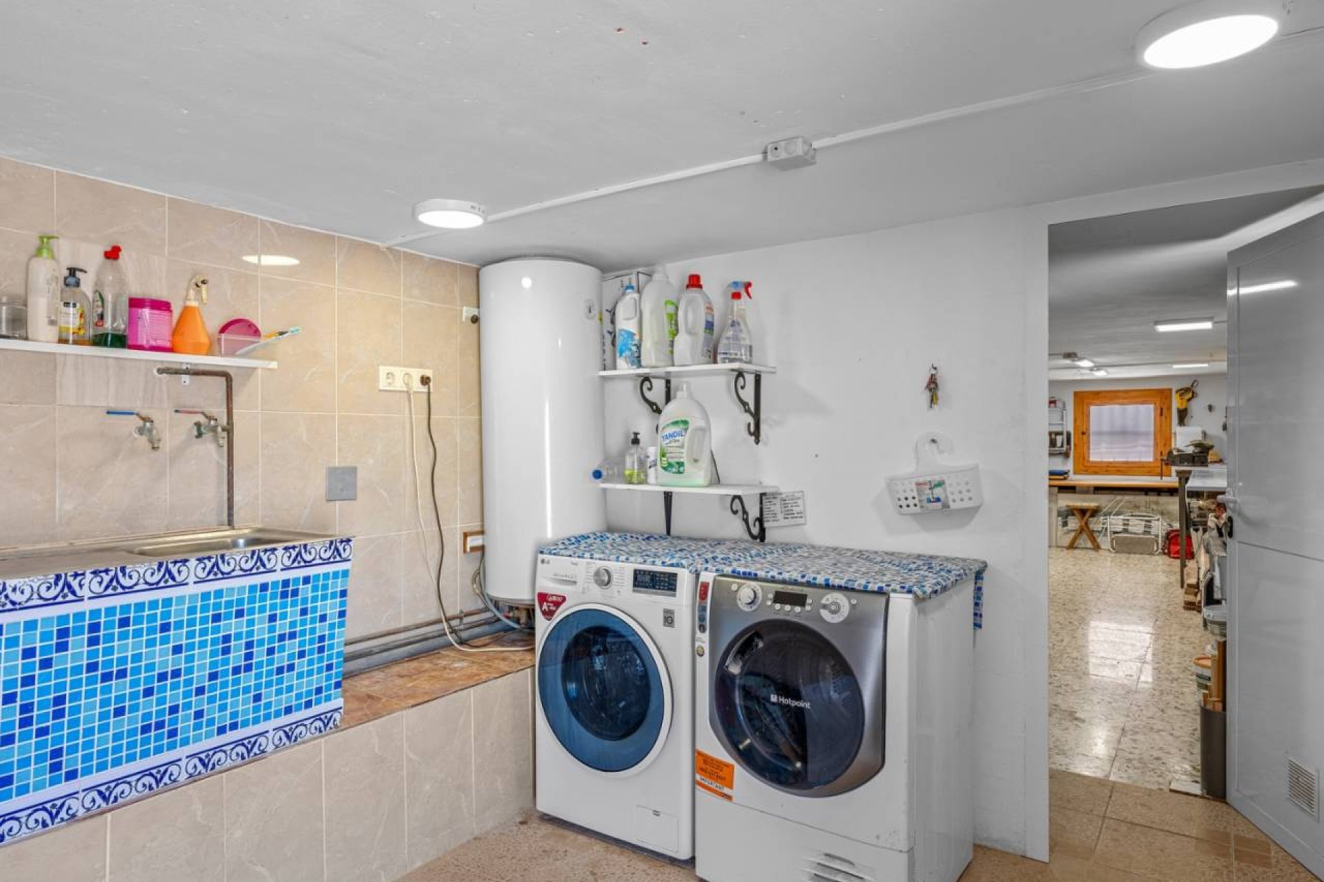 Resale - Villa - Ciudad quesada - Ciudad Quesada