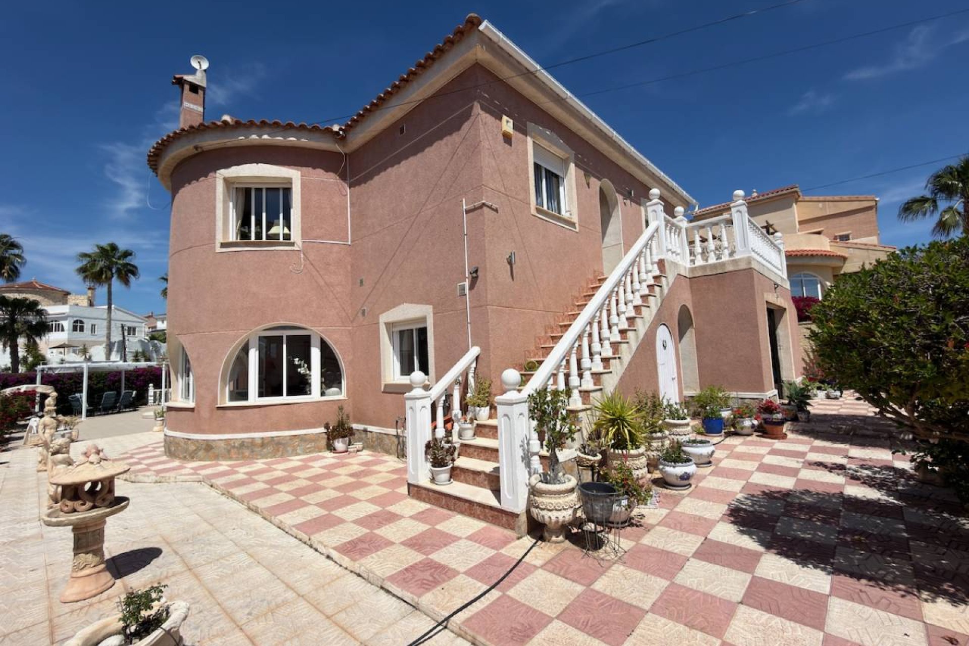 Resale - Villa - Ciudad quesada - Ciudad Quesada