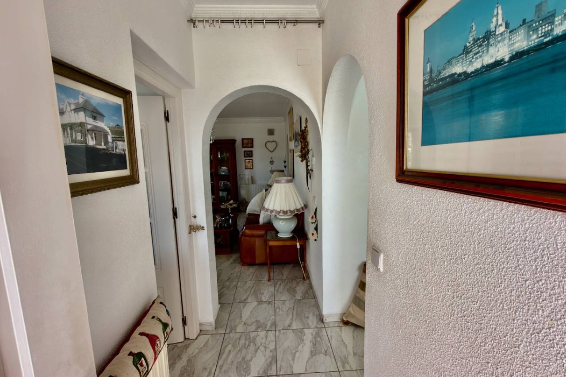 Resale - Villa - Ciudad quesada - Ciudad Quesada