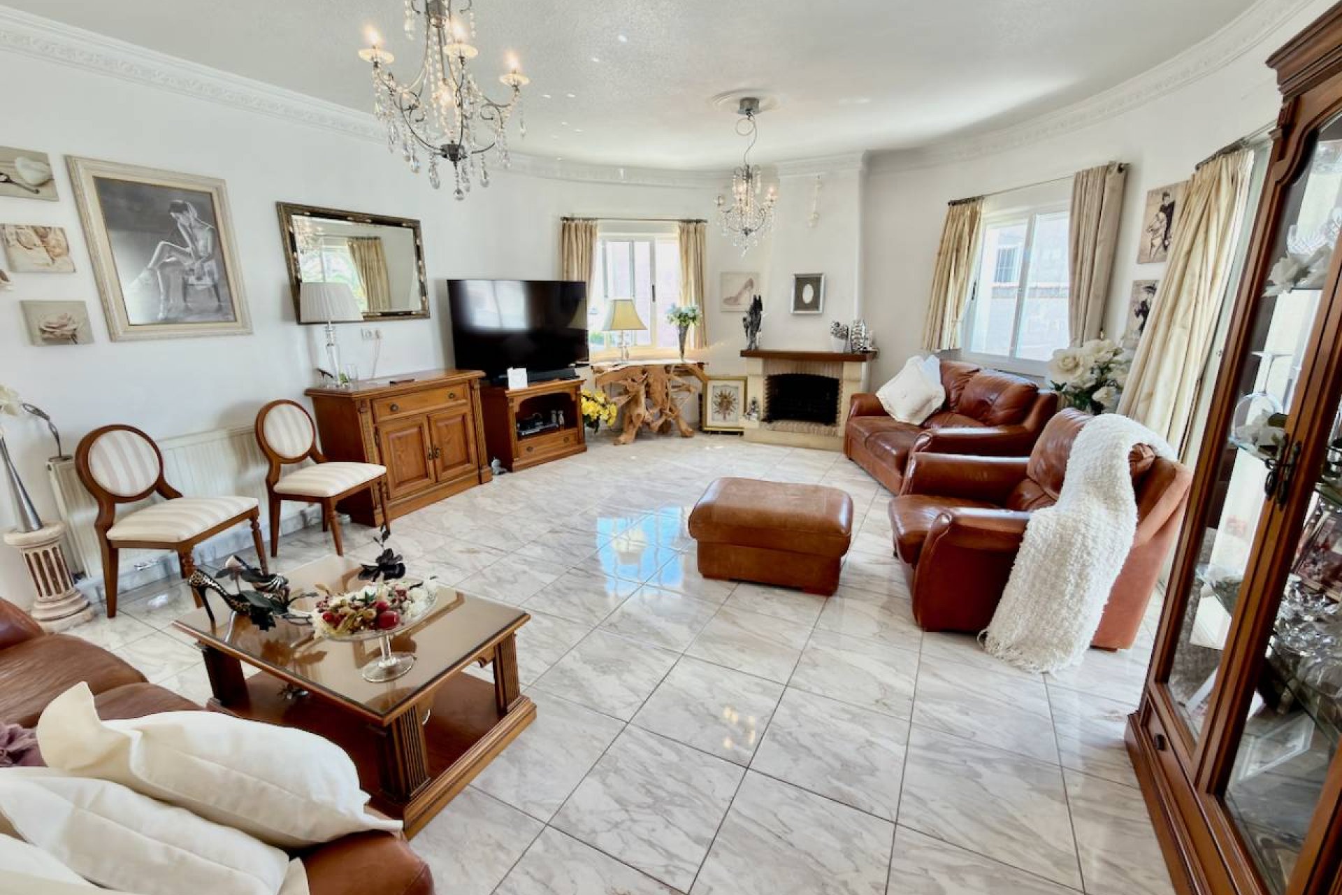 Resale - Villa - Ciudad quesada - Ciudad Quesada