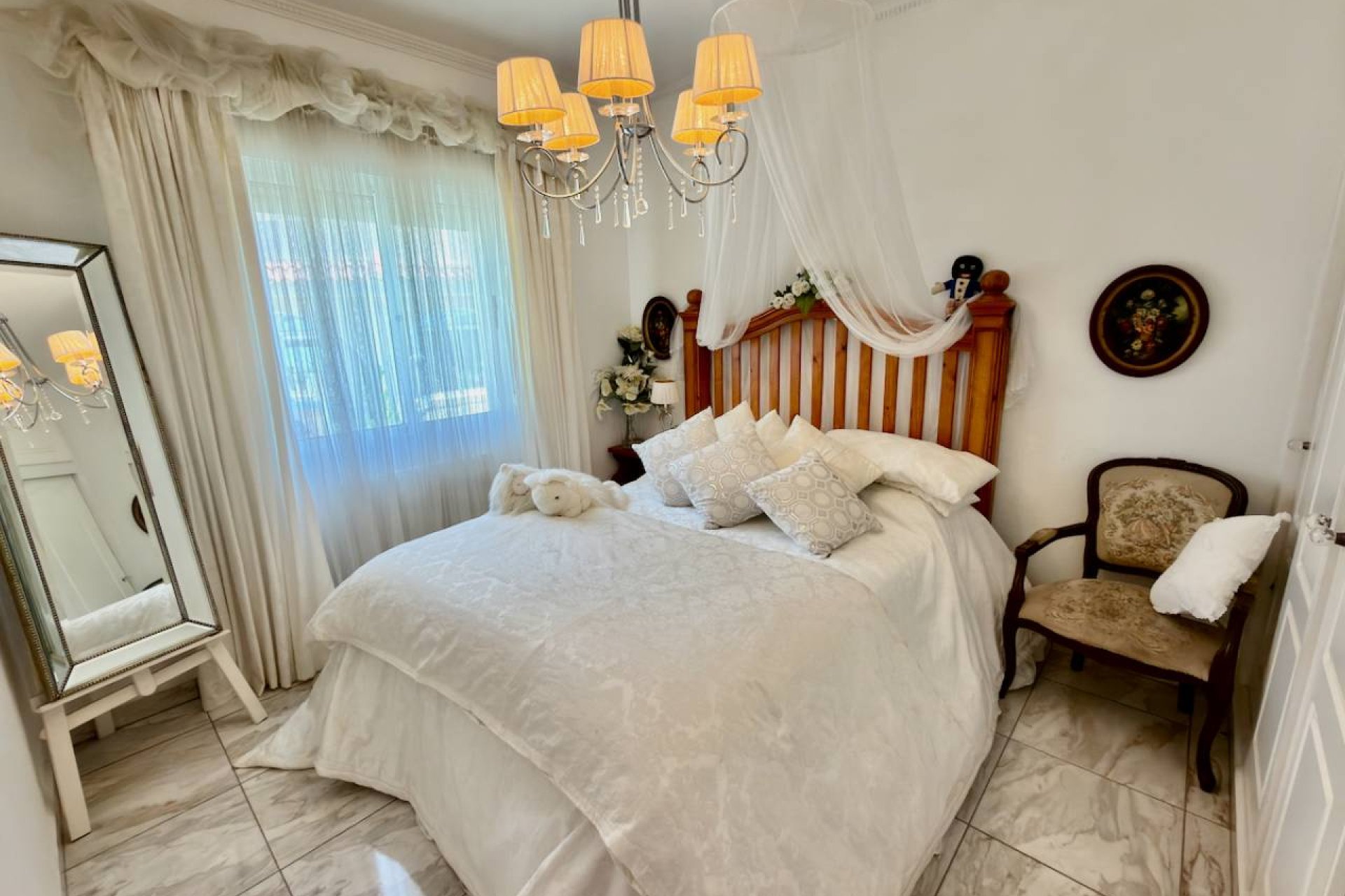 Resale - Villa - Ciudad quesada - Ciudad Quesada