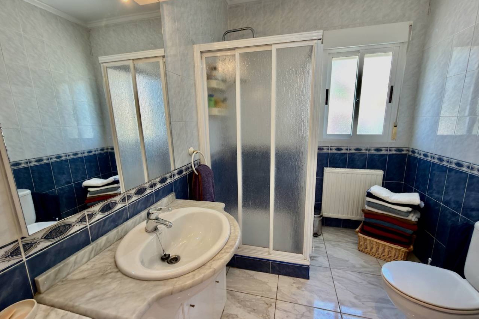 Resale - Villa - Ciudad quesada - Ciudad Quesada