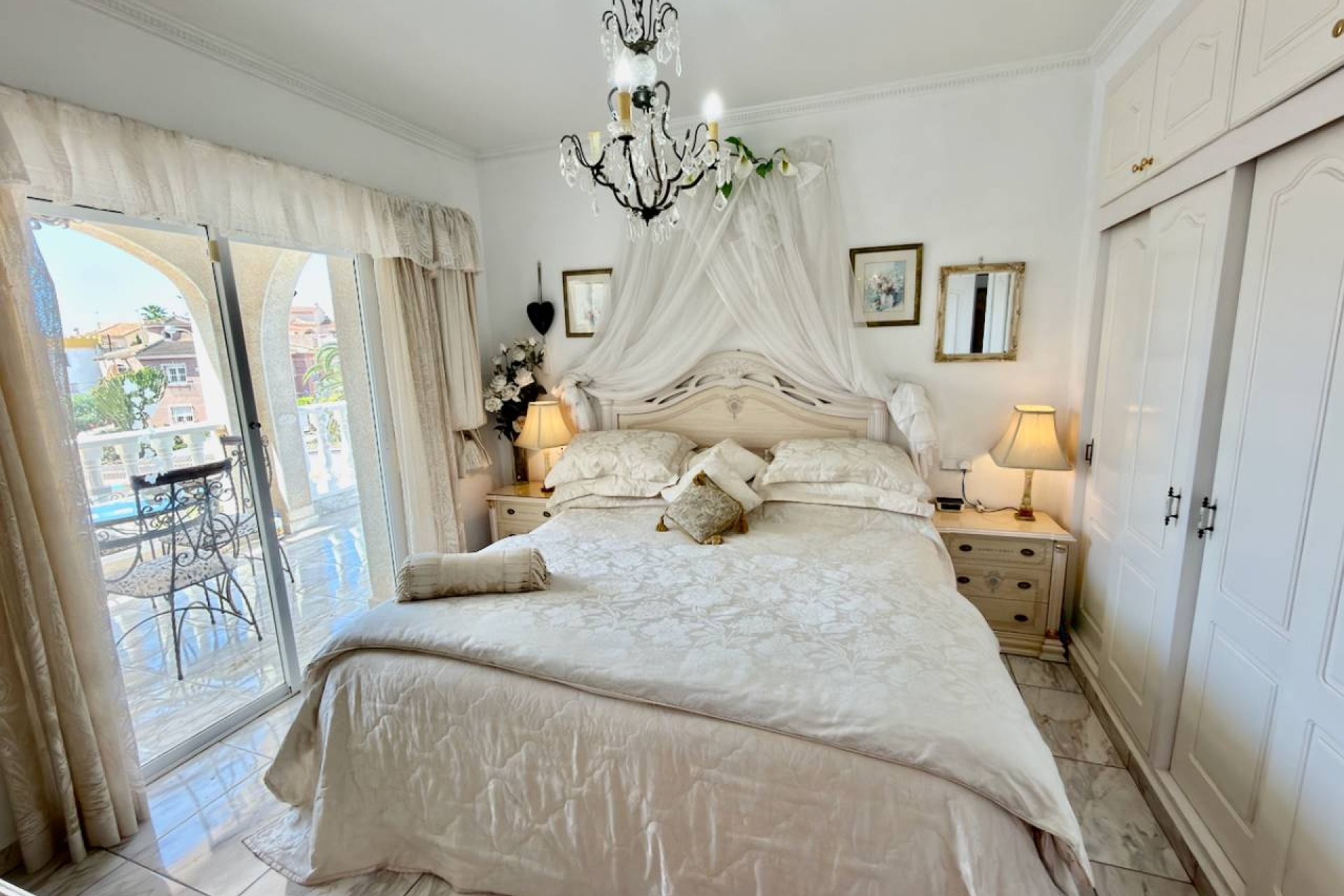 Resale - Villa - Ciudad quesada - Ciudad Quesada