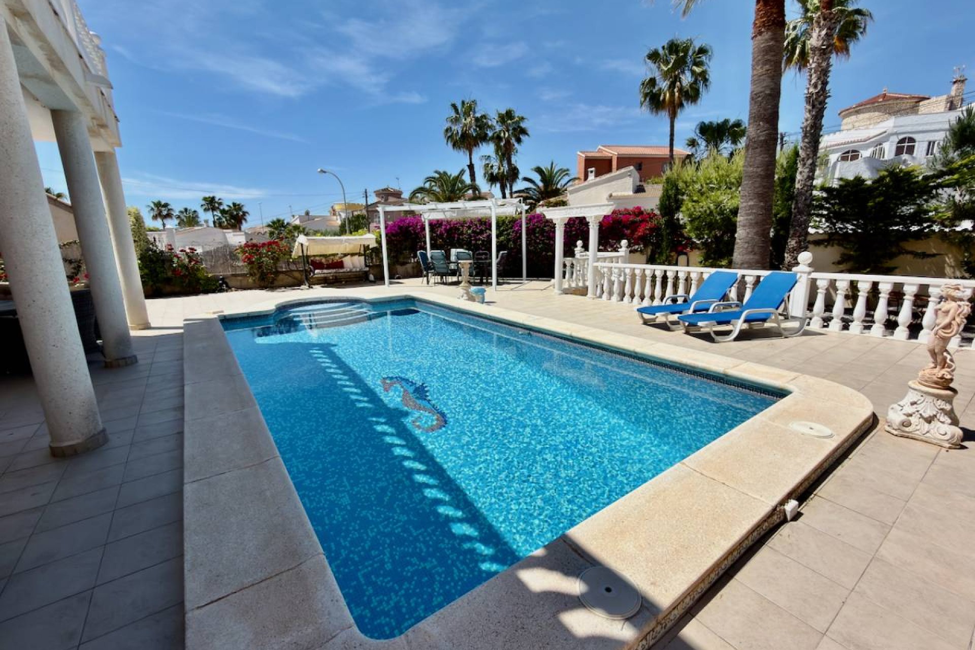 Resale - Villa - Ciudad quesada - Ciudad Quesada