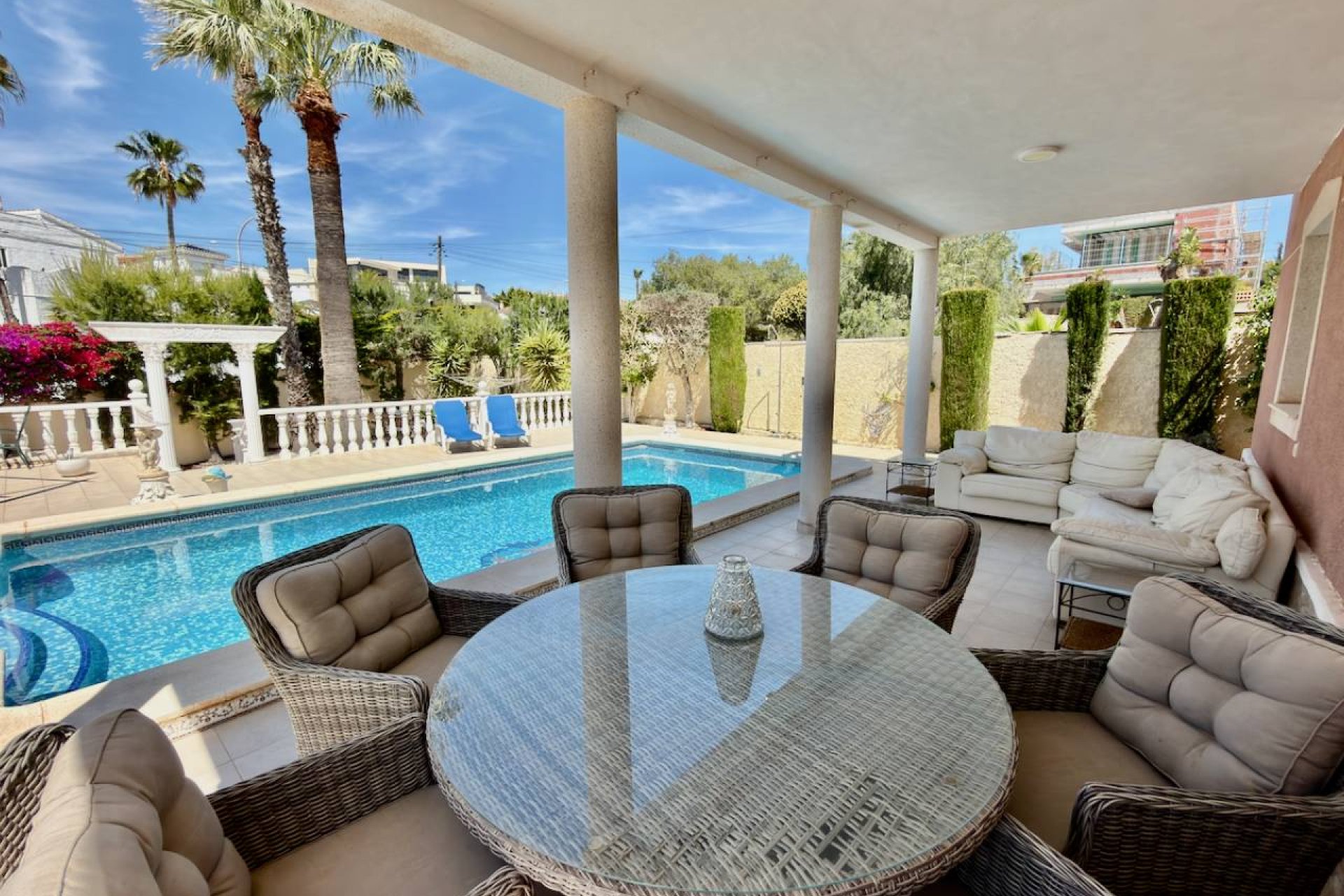 Resale - Villa - Ciudad quesada - Ciudad Quesada