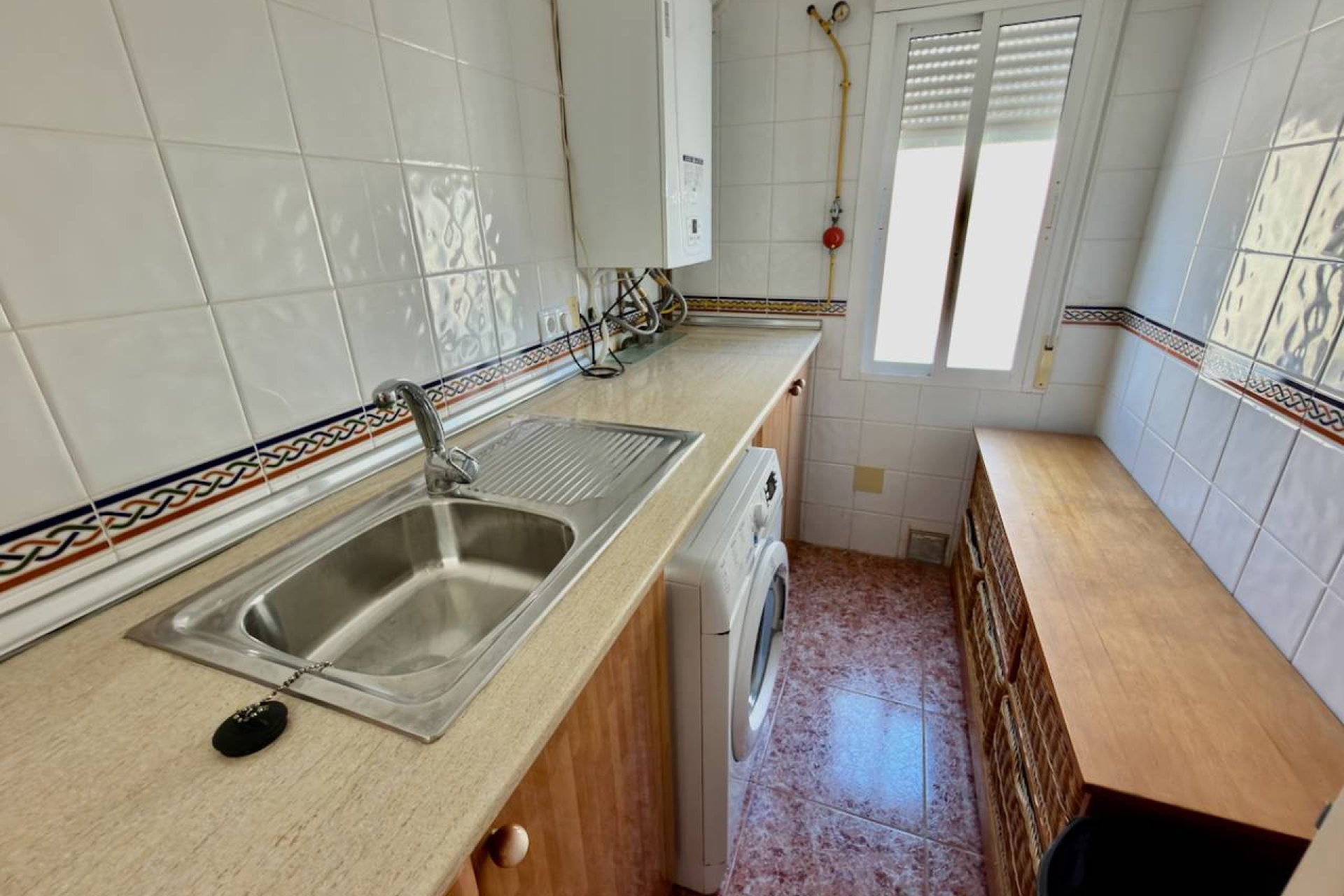 Resale - Villa - Ciudad quesada - Ciudad Quesada