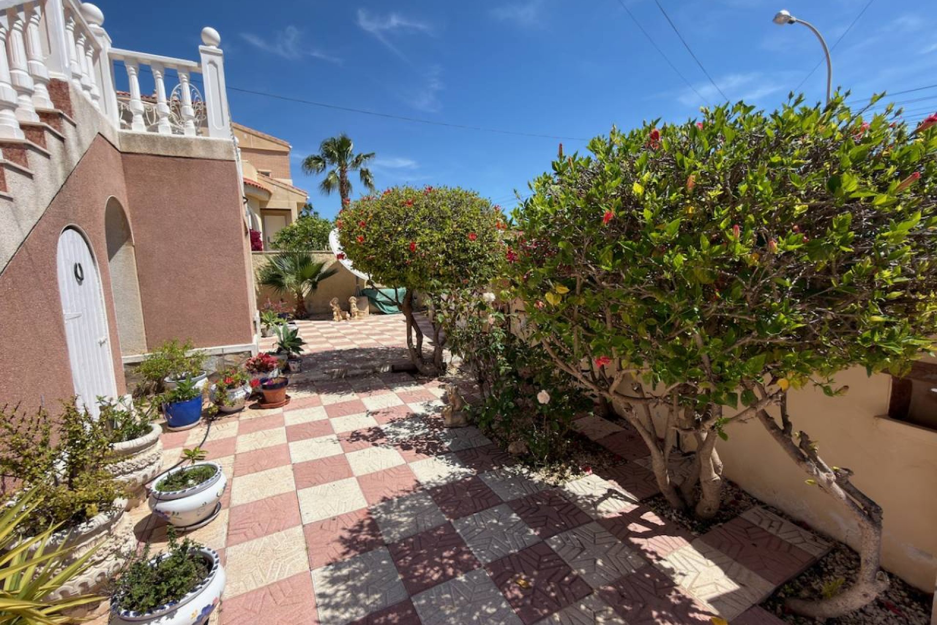 Resale - Villa - Ciudad quesada - Ciudad Quesada