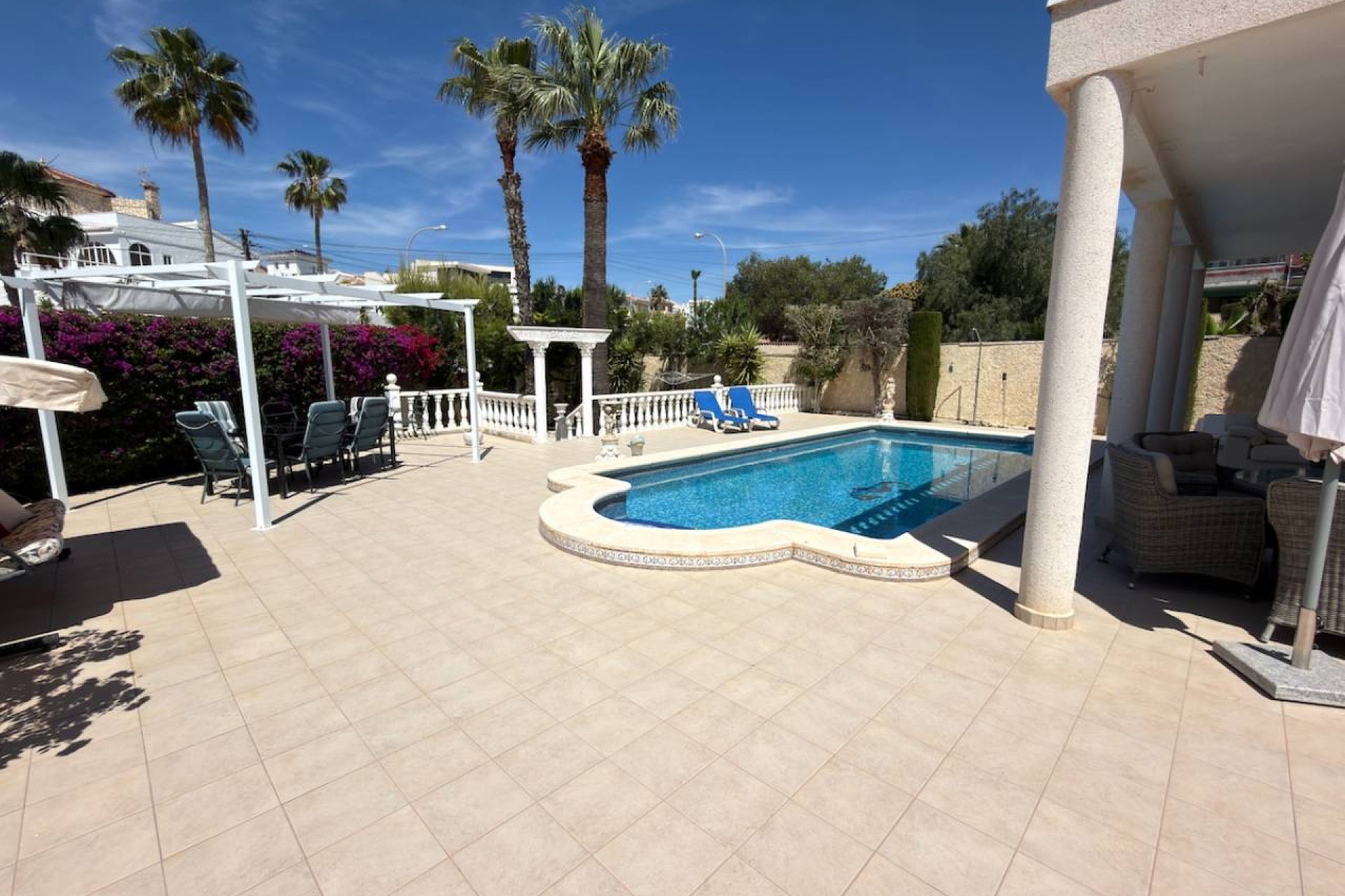 Resale - Villa - Ciudad quesada - Ciudad Quesada