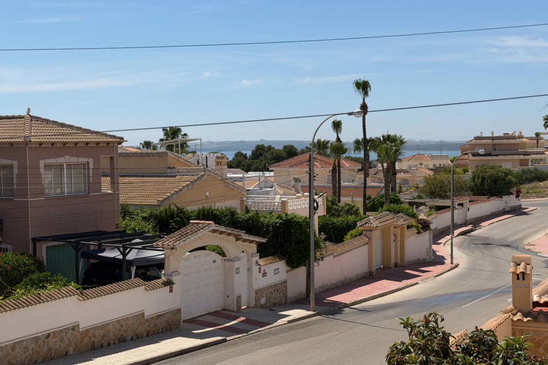 Resale - Villa - Ciudad quesada - Ciudad Quesada