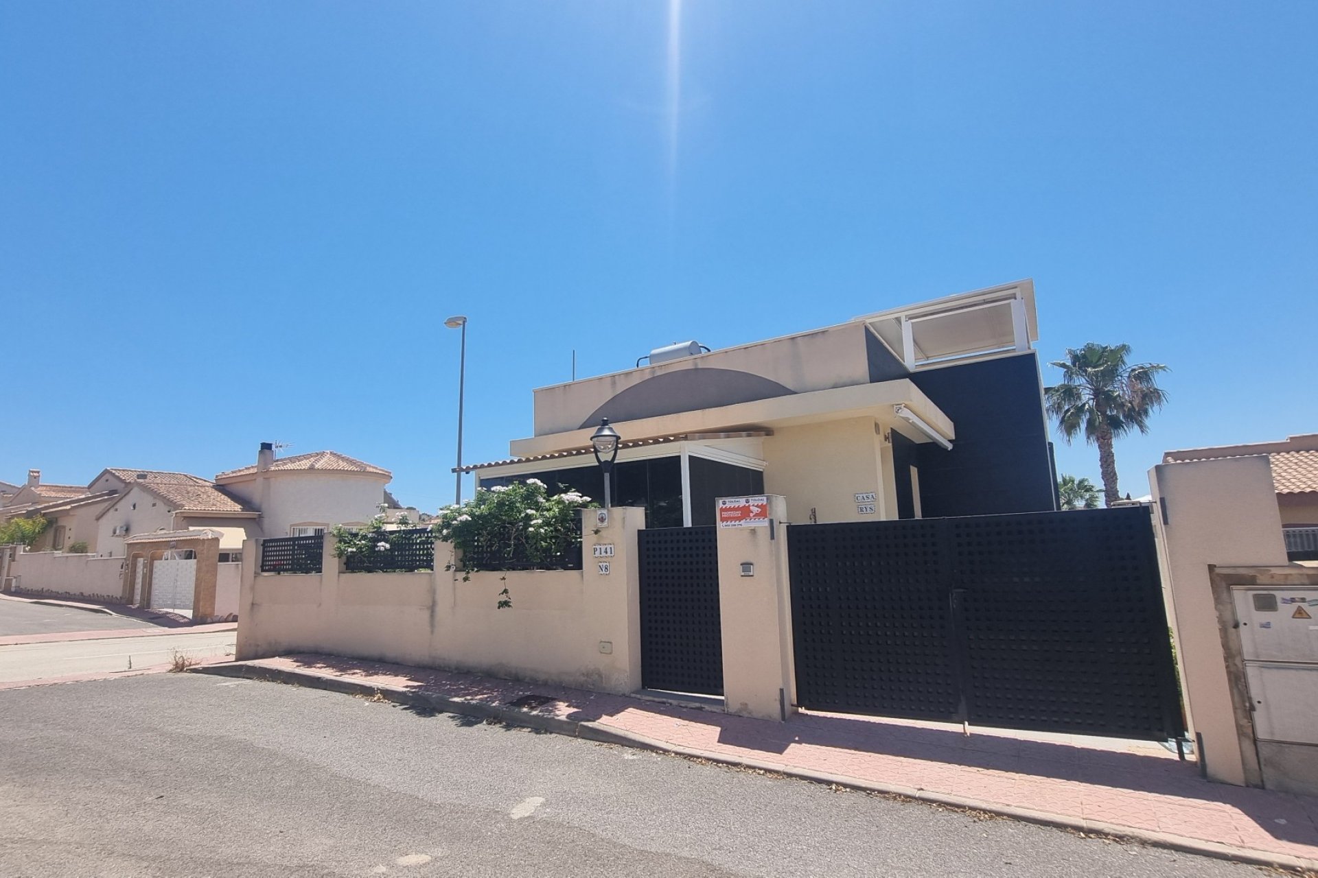 Resale - Villa - Ciudad quesada - Ciudad Quesada