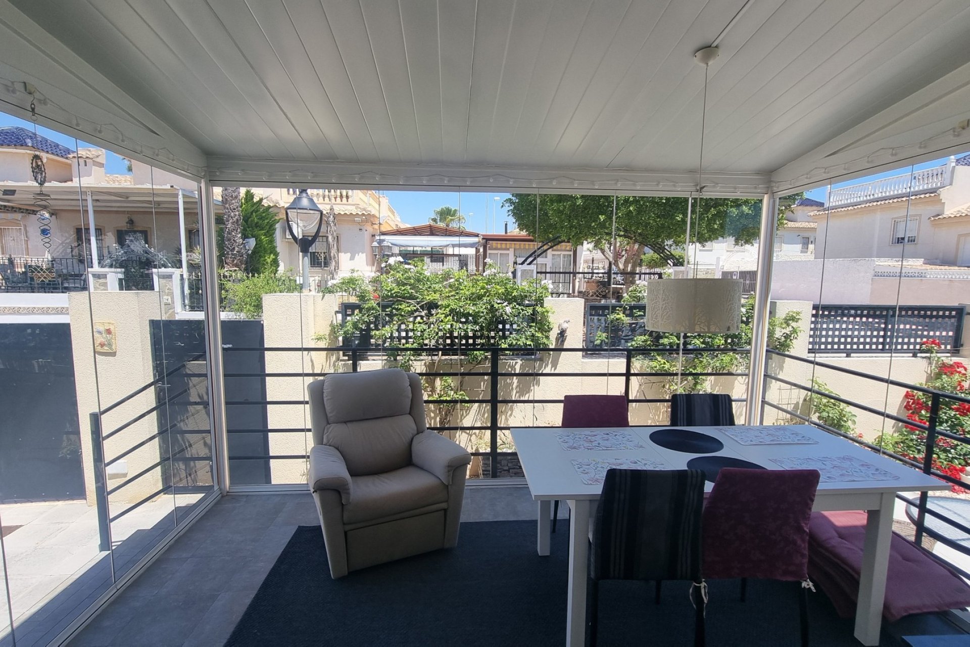Resale - Villa - Ciudad quesada - Ciudad Quesada