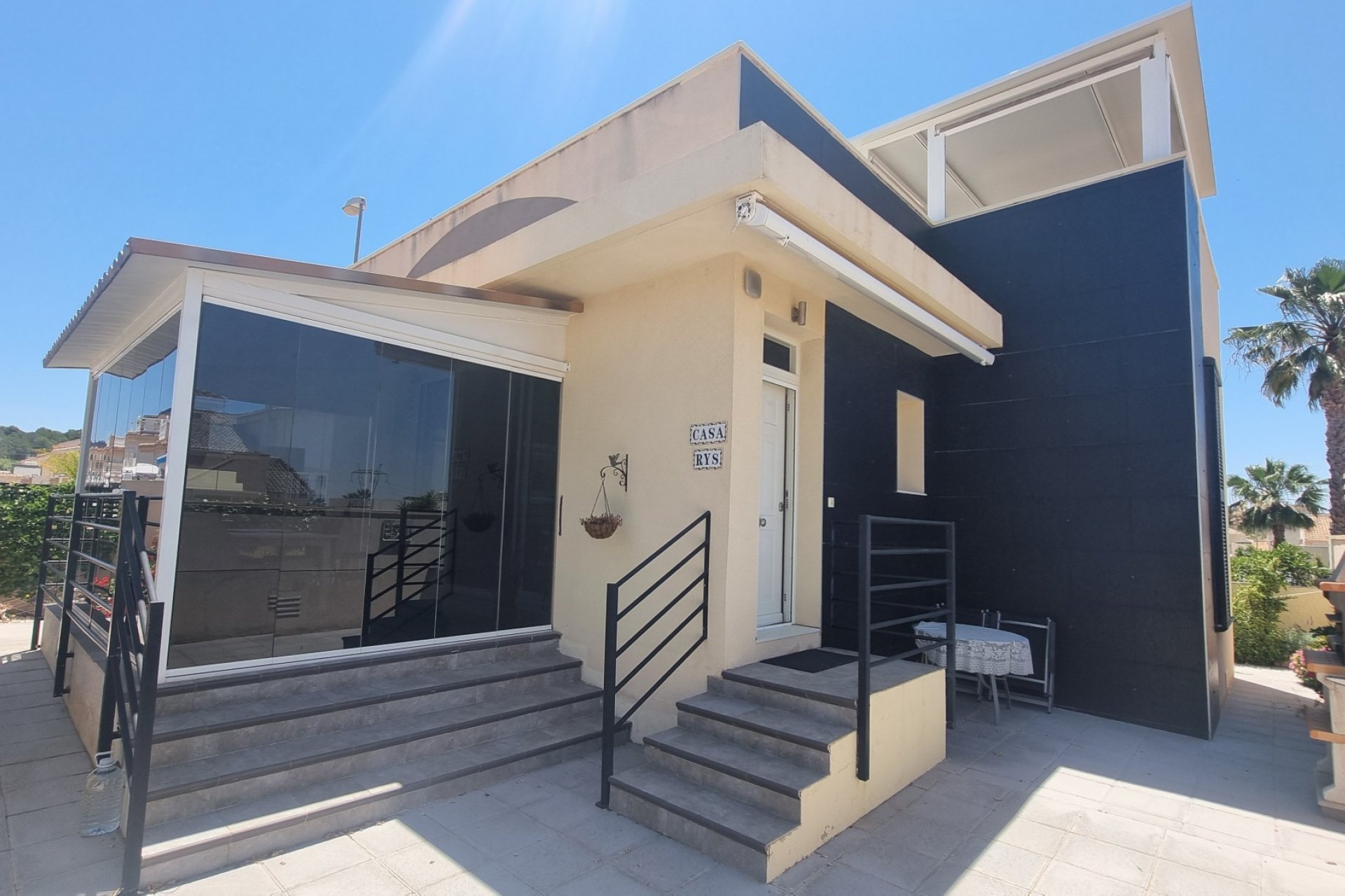 Resale - Villa - Ciudad quesada - Ciudad Quesada