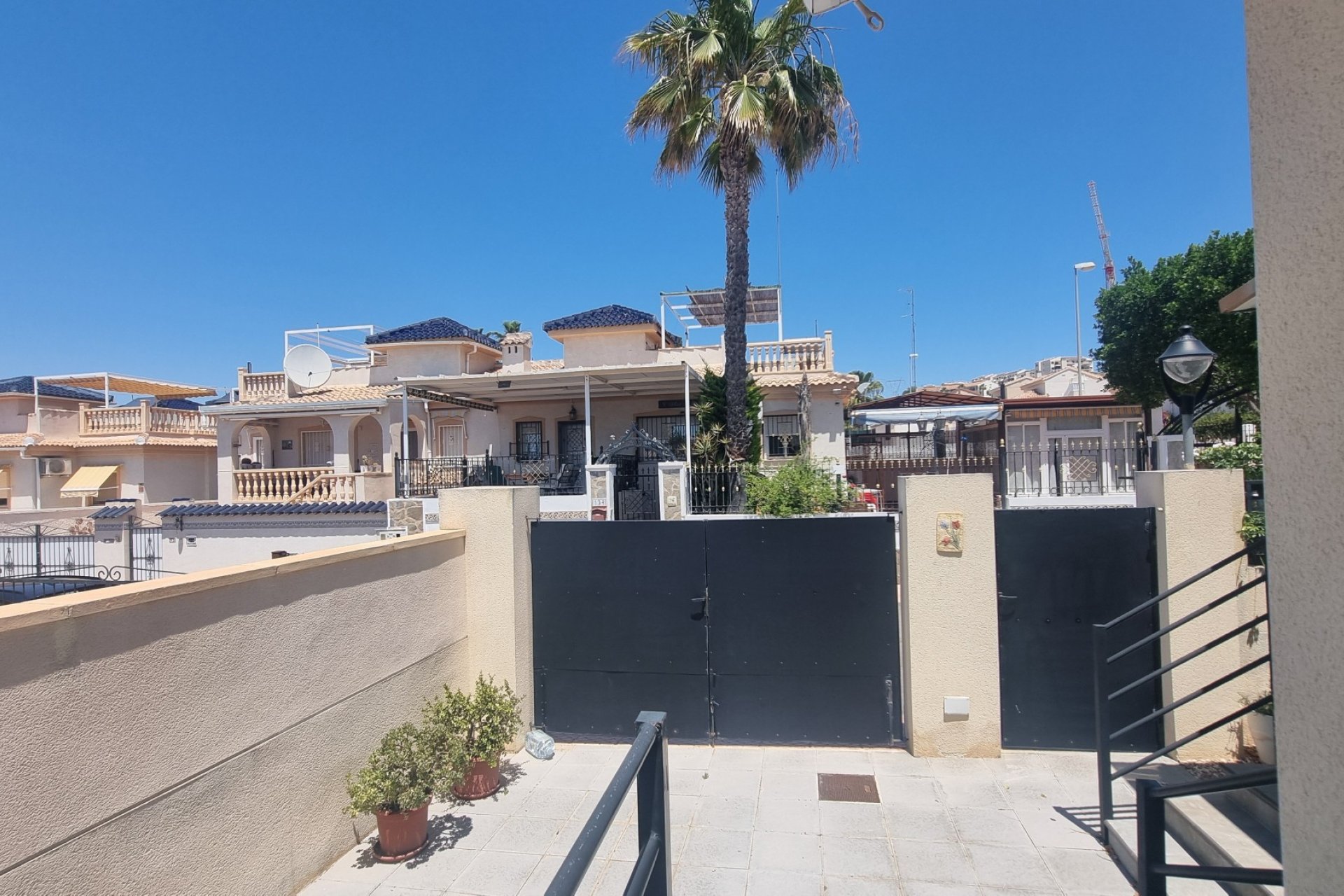 Resale - Villa - Ciudad quesada - Ciudad Quesada