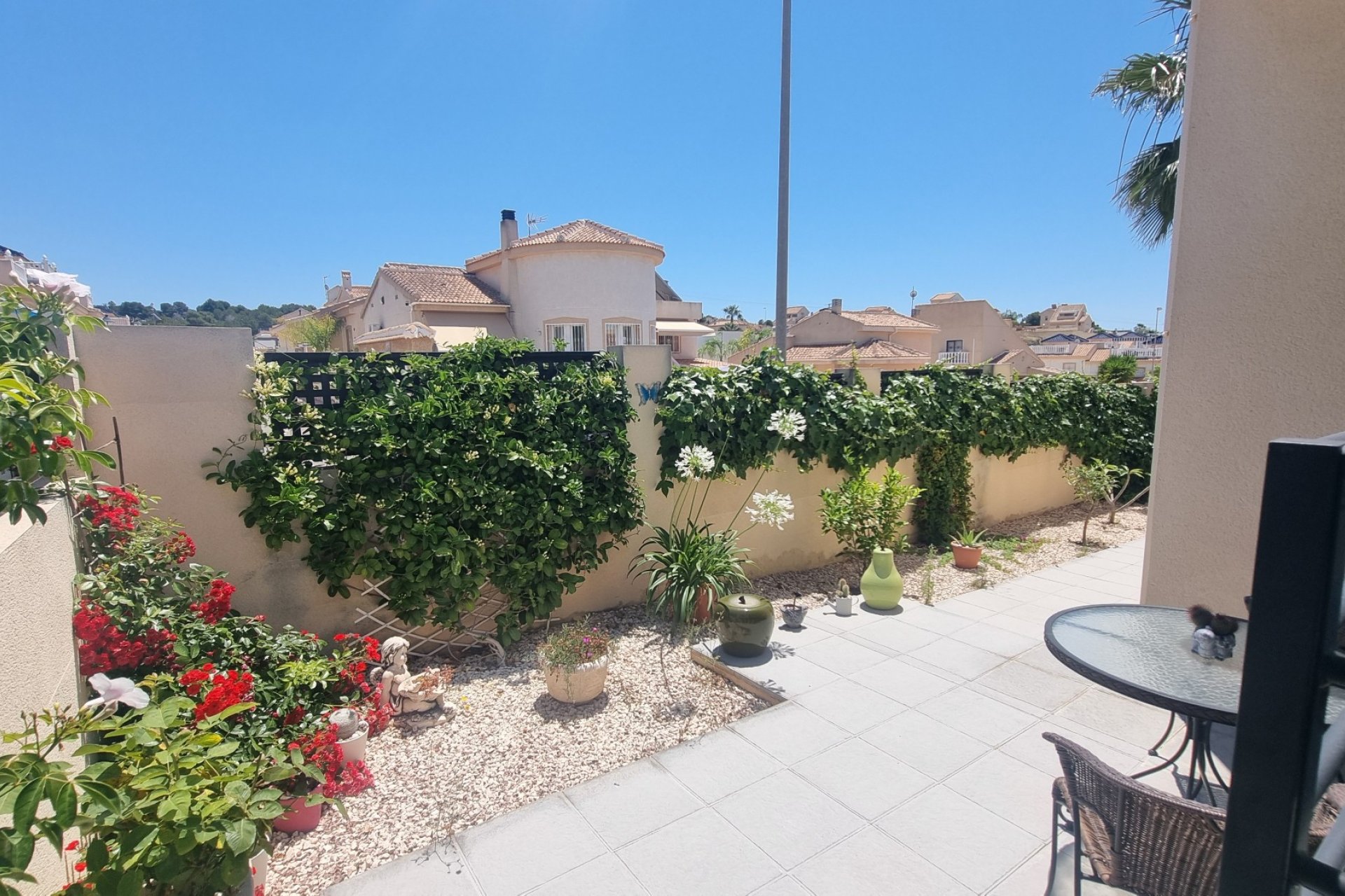Resale - Villa - Ciudad quesada - Ciudad Quesada