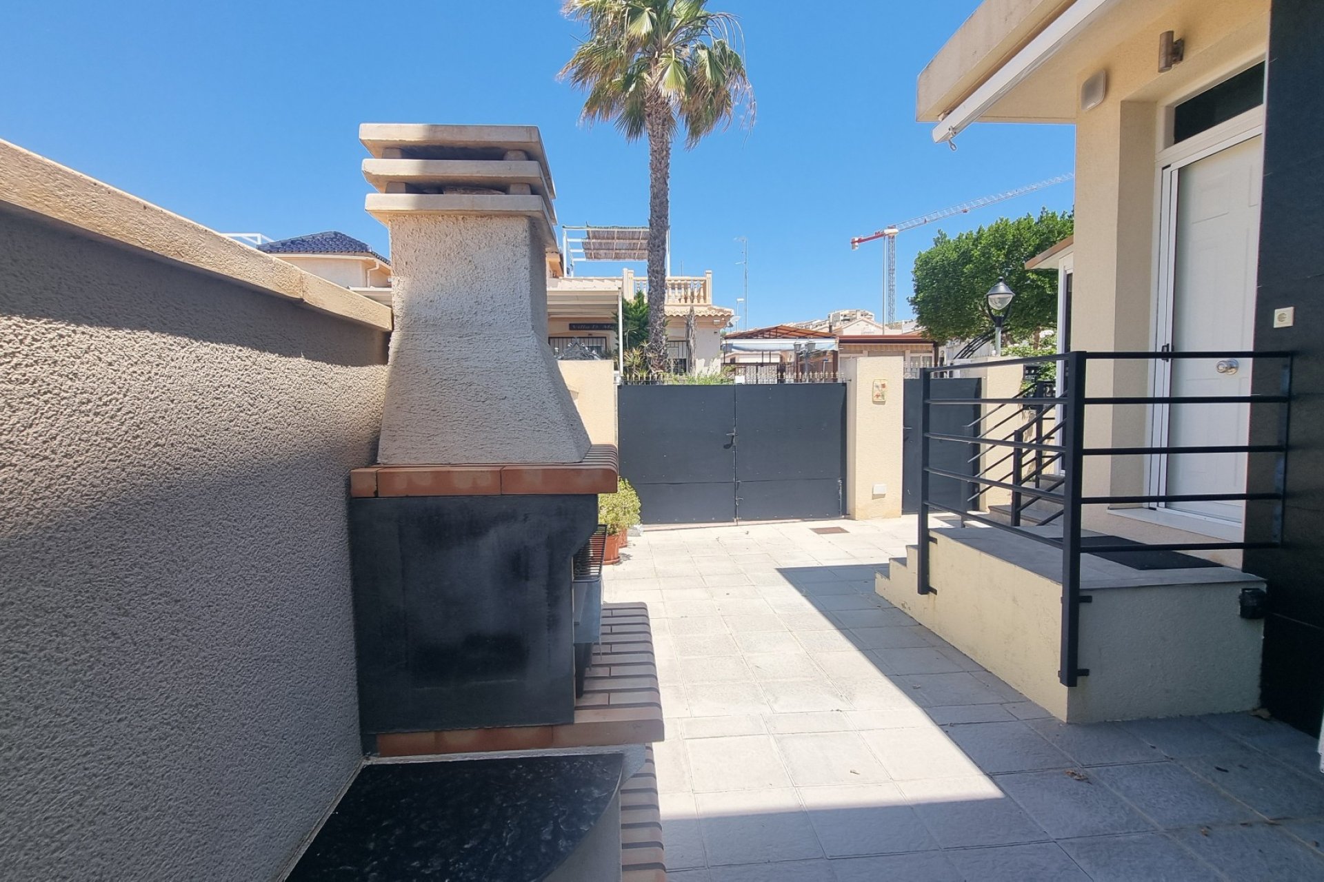 Resale - Villa - Ciudad quesada - Ciudad Quesada