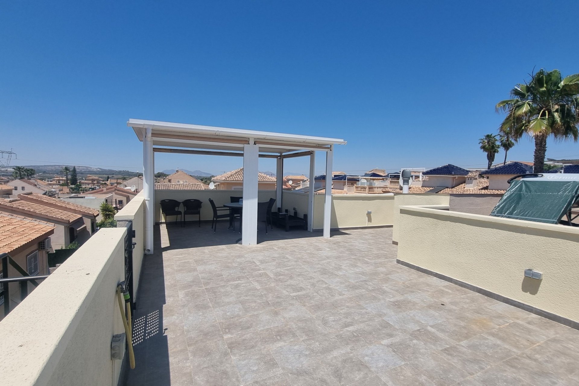 Resale - Villa - Ciudad quesada - Ciudad Quesada