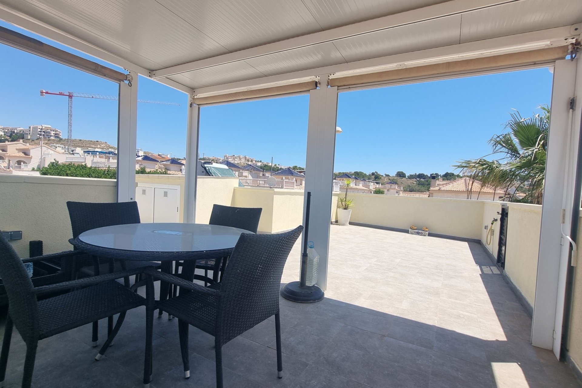 Resale - Villa - Ciudad quesada - Ciudad Quesada