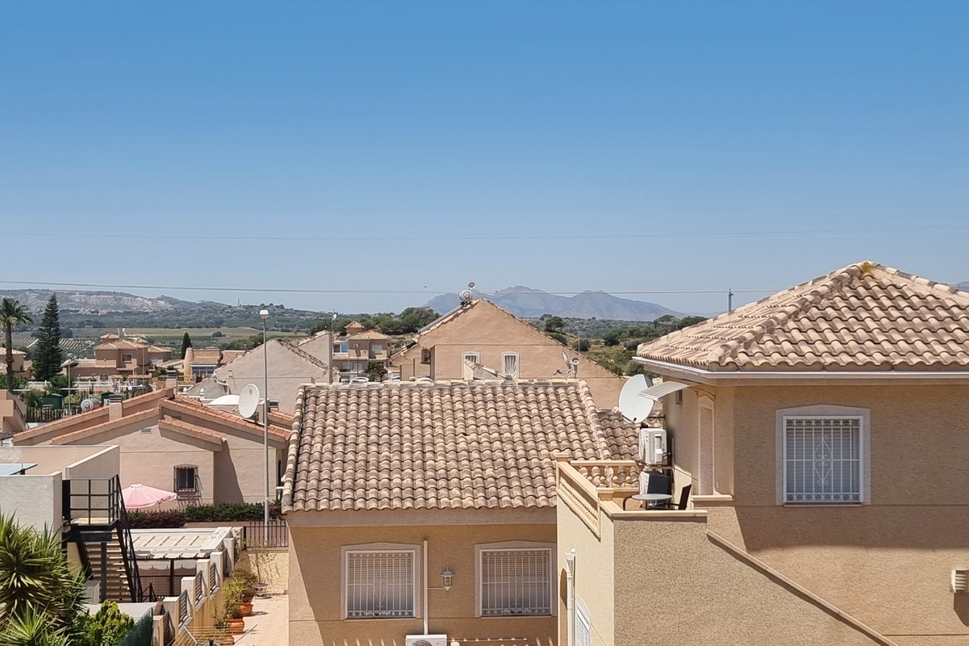 Resale - Villa - Ciudad quesada - Ciudad Quesada