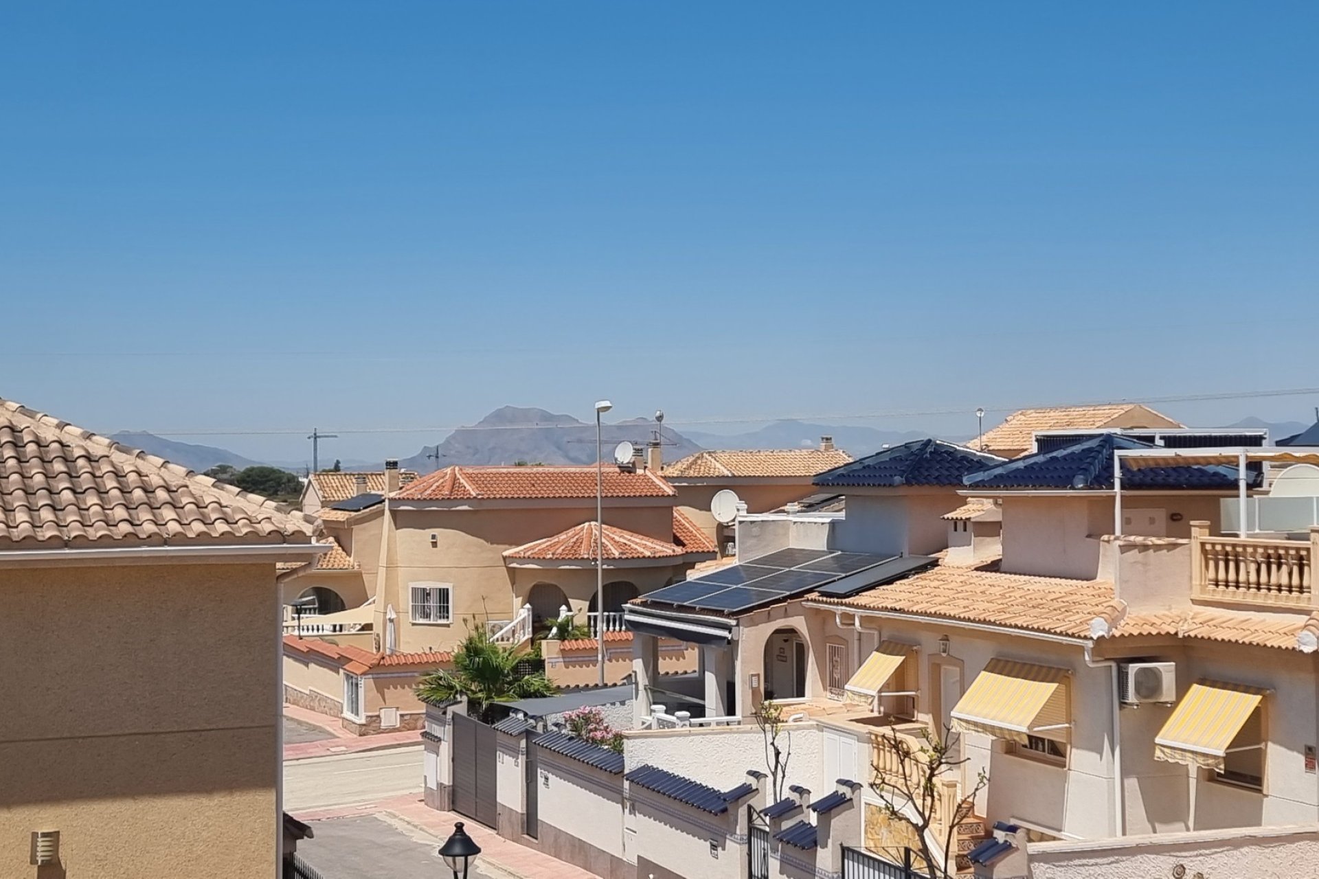 Resale - Villa - Ciudad quesada - Ciudad Quesada