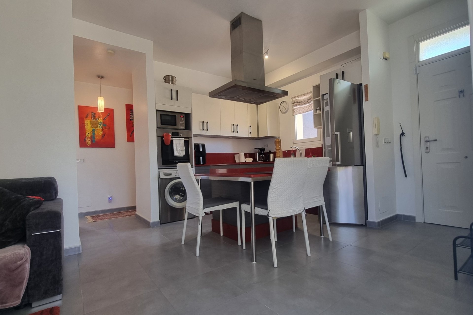 Resale - Villa - Ciudad quesada - Ciudad Quesada