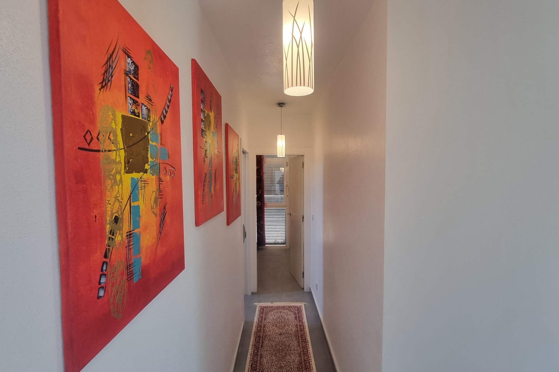 Resale - Villa - Ciudad quesada - Ciudad Quesada