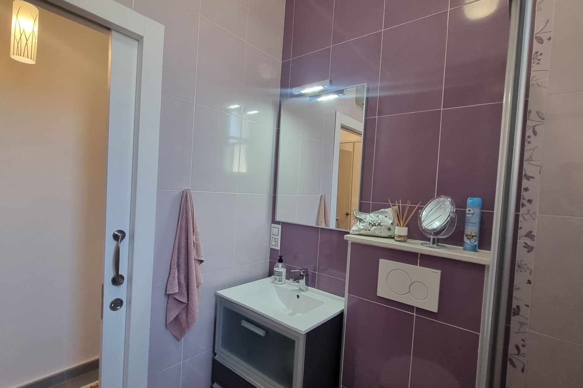 Resale - Villa - Ciudad quesada - Ciudad Quesada